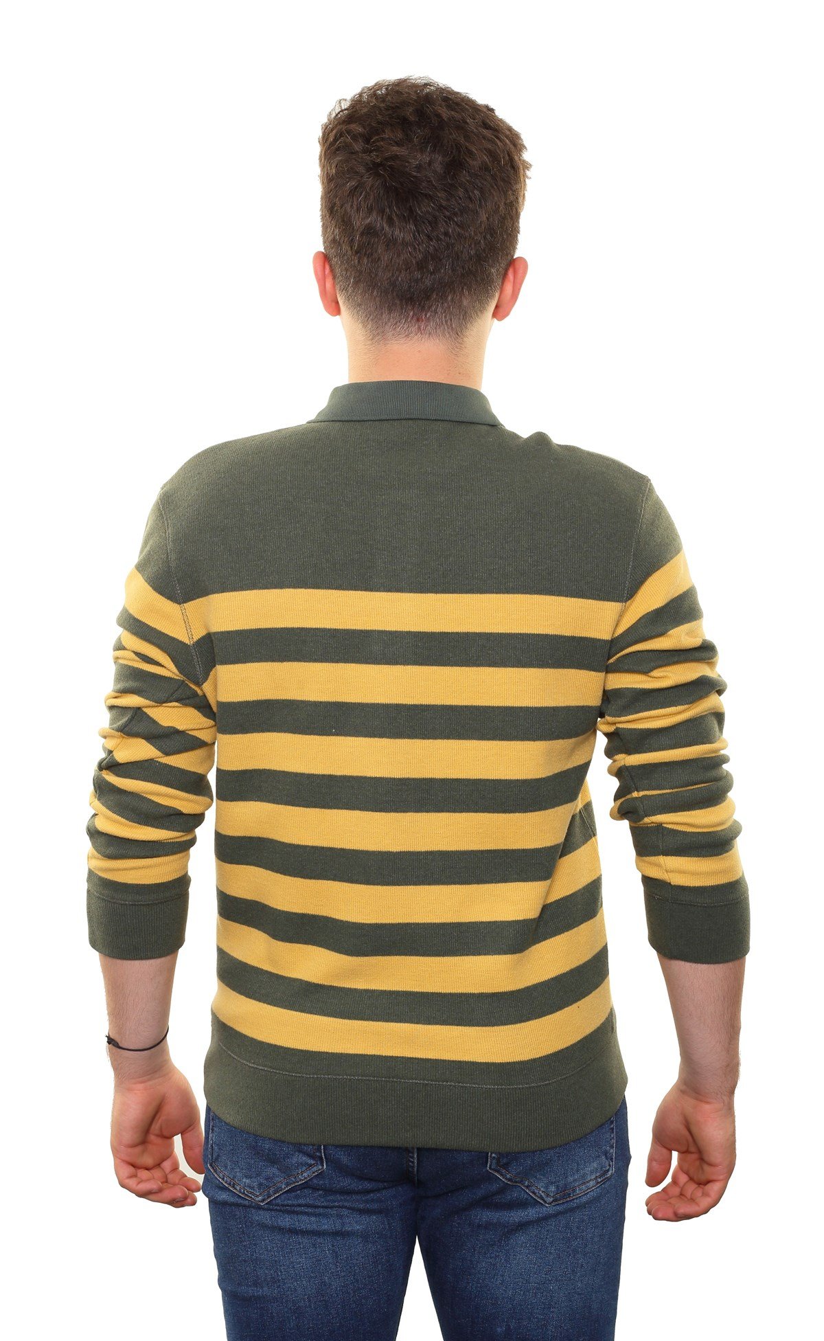 Sweatshirt KM-9