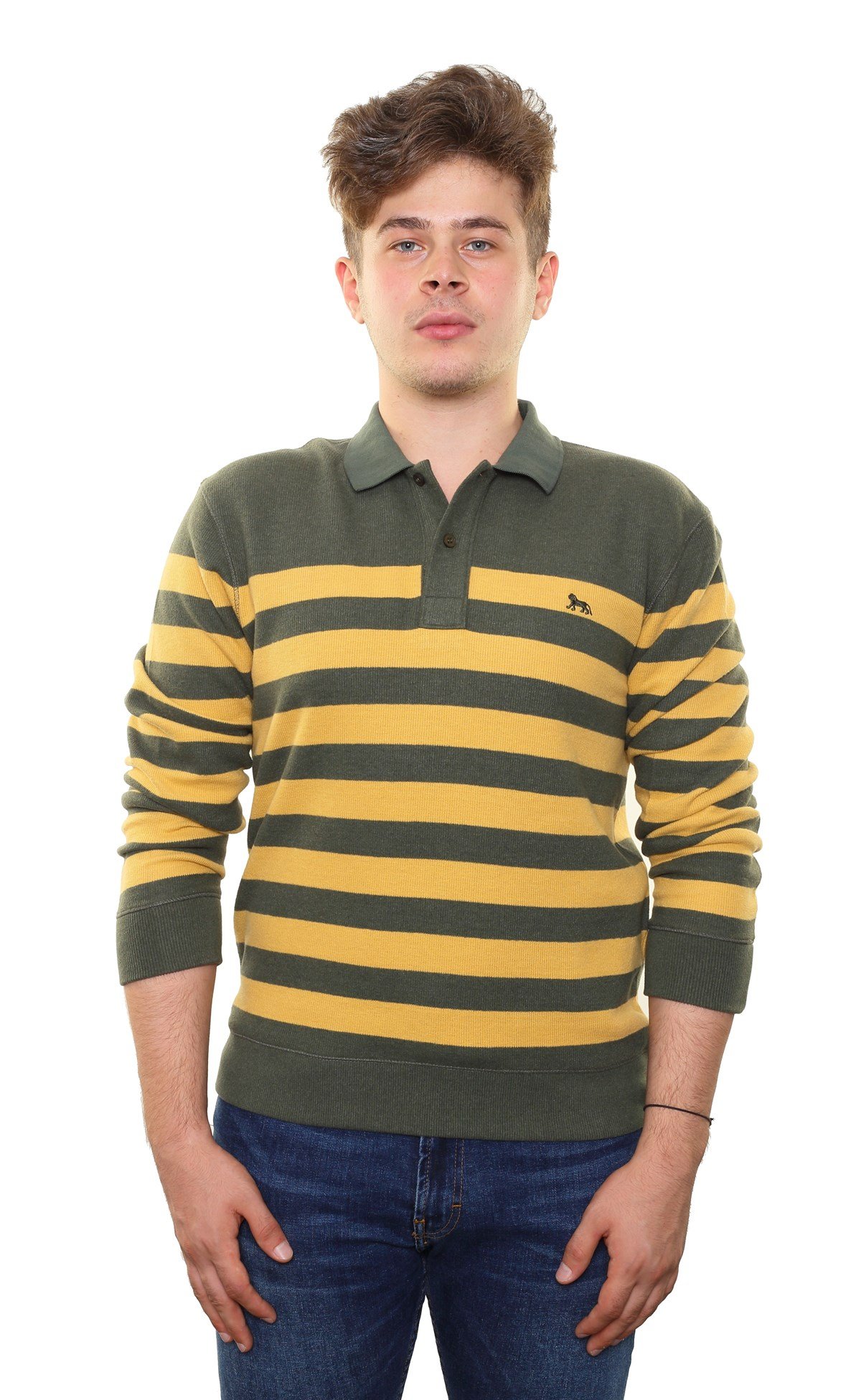 Sweatshirt KM-9