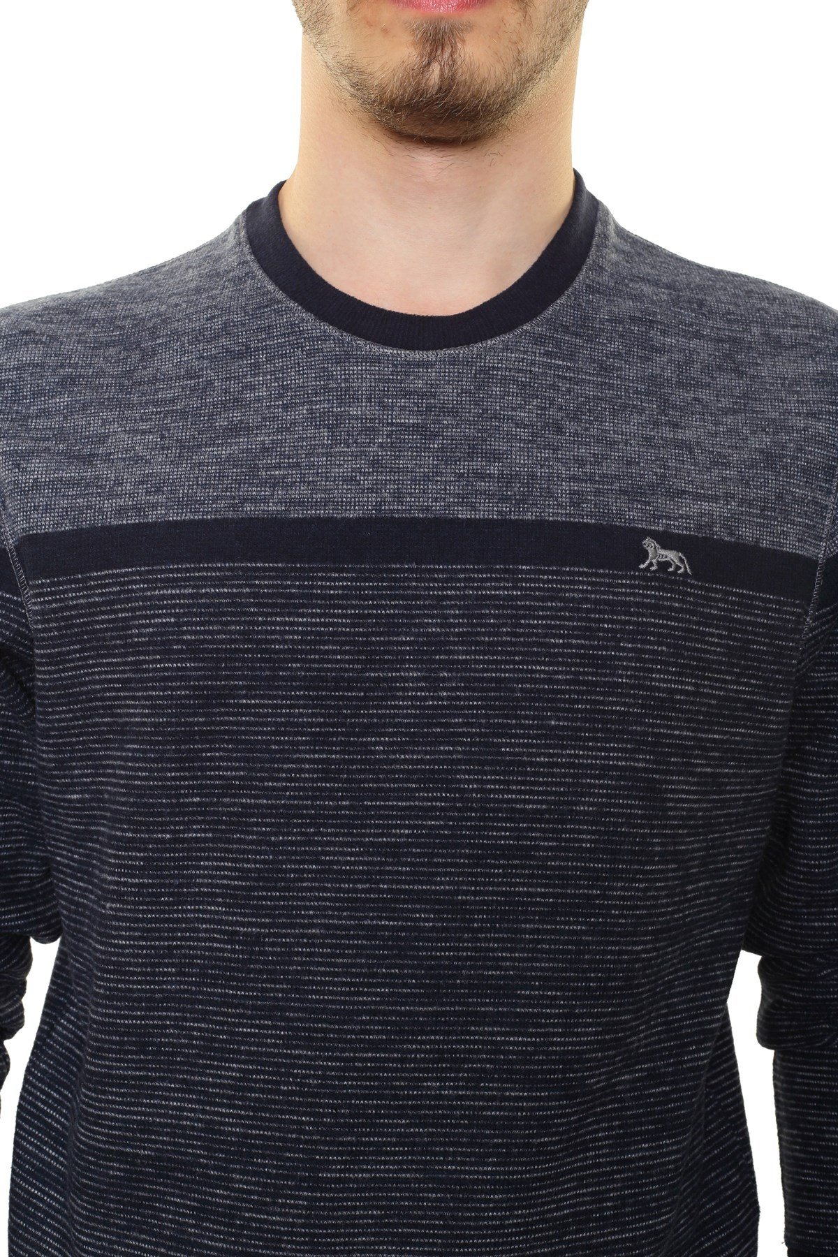 Yuvarlak Yaka Sweatshirt KM-39