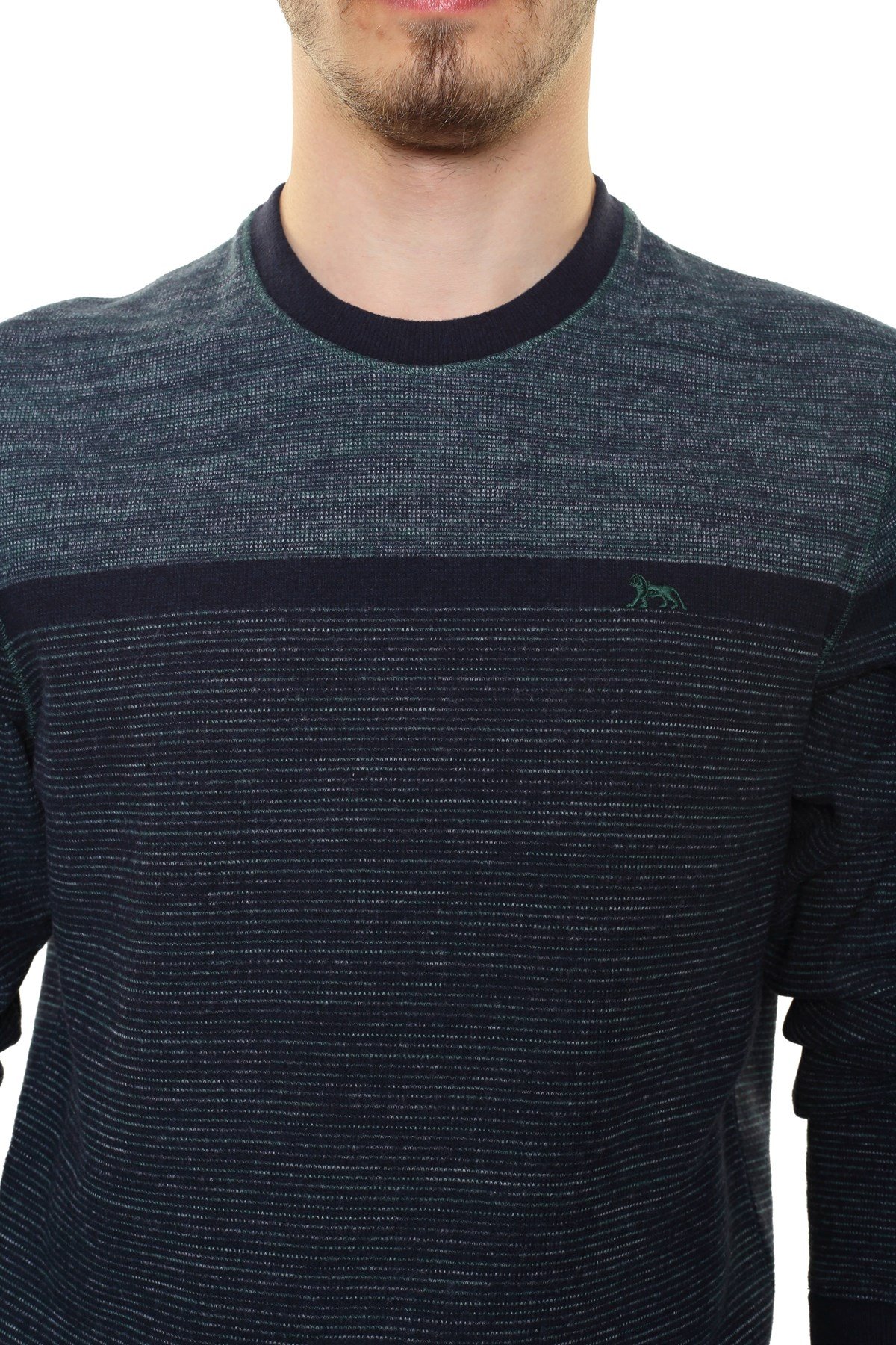 Yuvarlak Yaka Sweatshirt KM-39