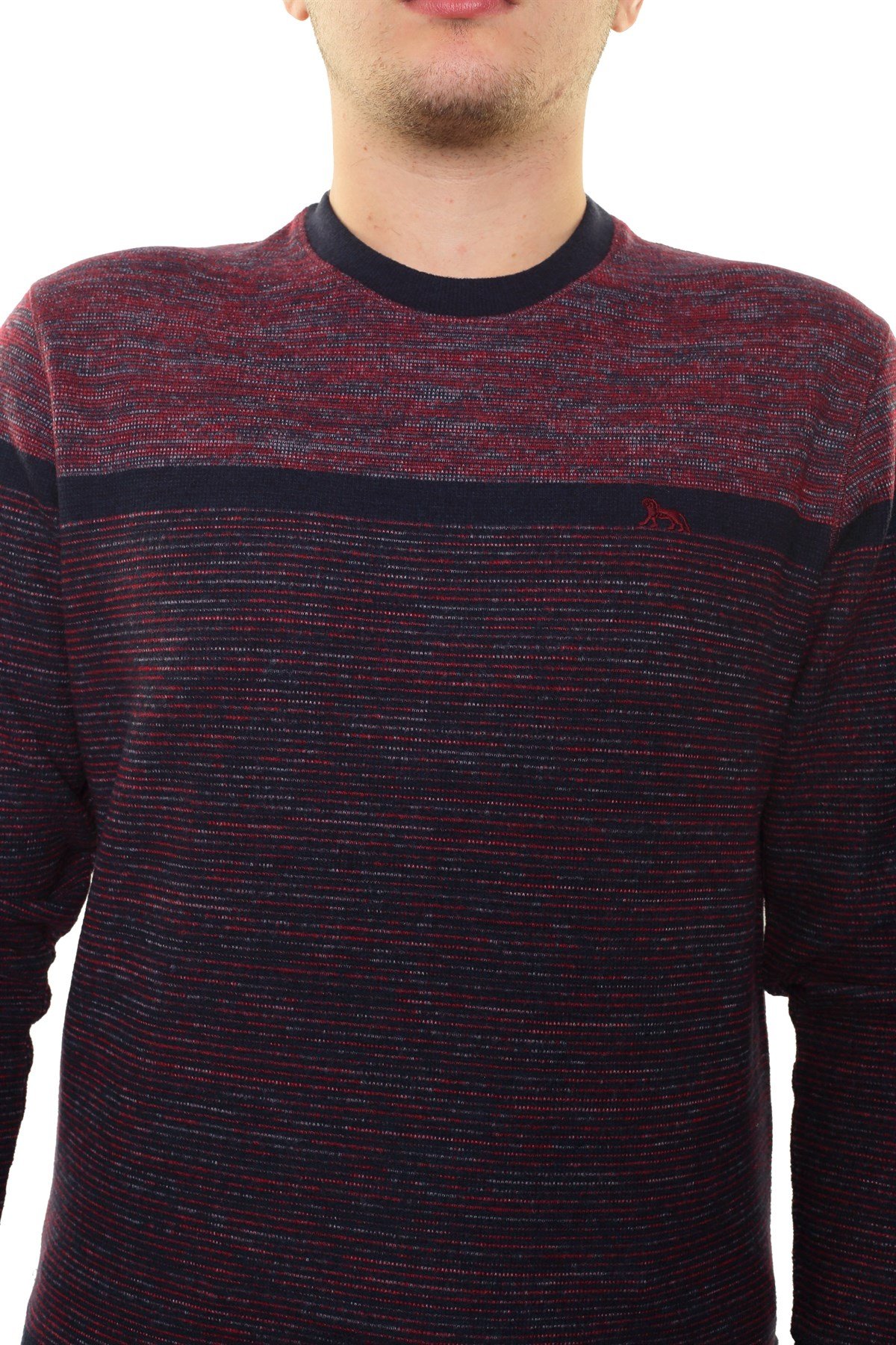 Yuvarlak Yaka Sweatshirt KM-39