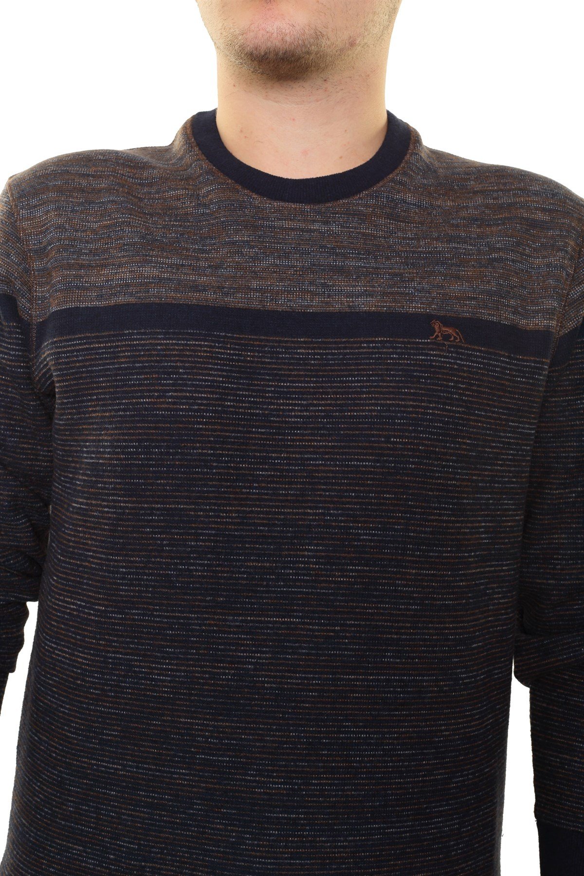 Yuvarlak Yaka Sweatshirt KM-39