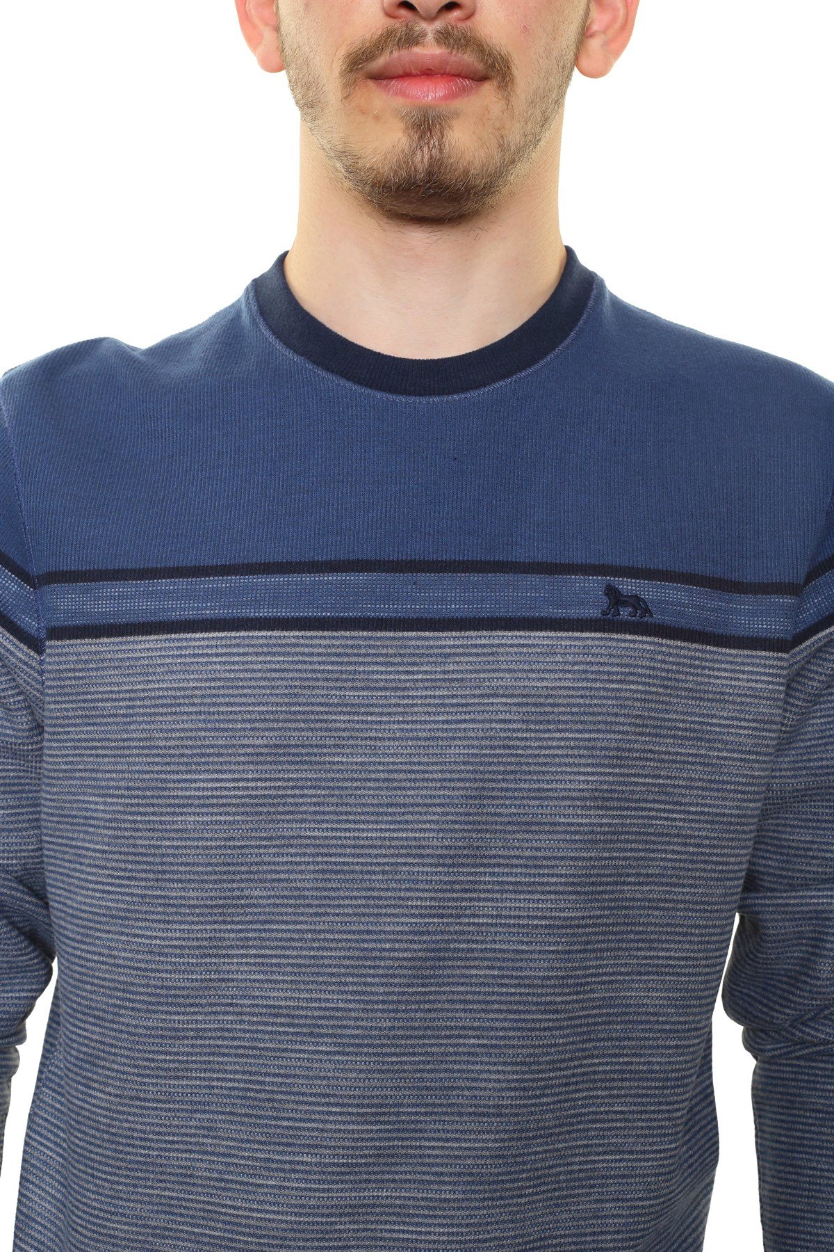 Yuvarlak Yaka Sweatshirt KM-41