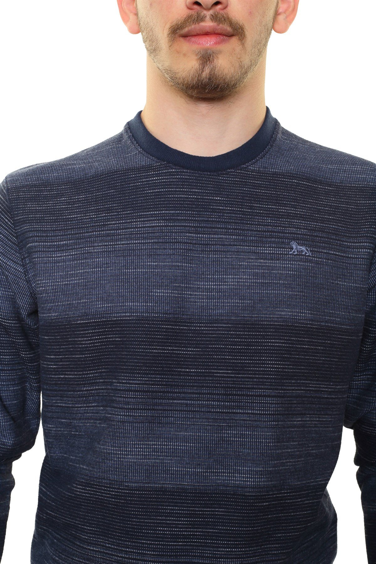 Yuvarlak Yaka Sweatshirt KM-45