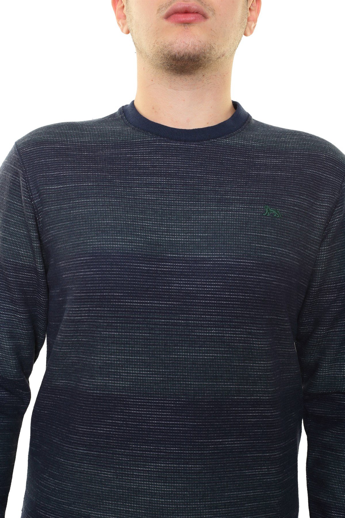 Yuvarlak Yaka Sweatshirt KM-45