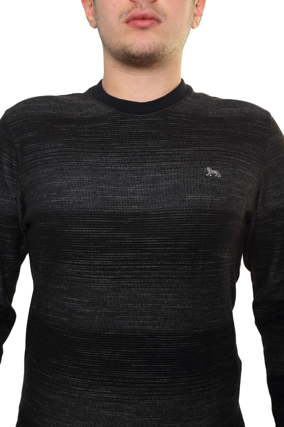 Yuvarlak Yaka Sweatshirt KM-45