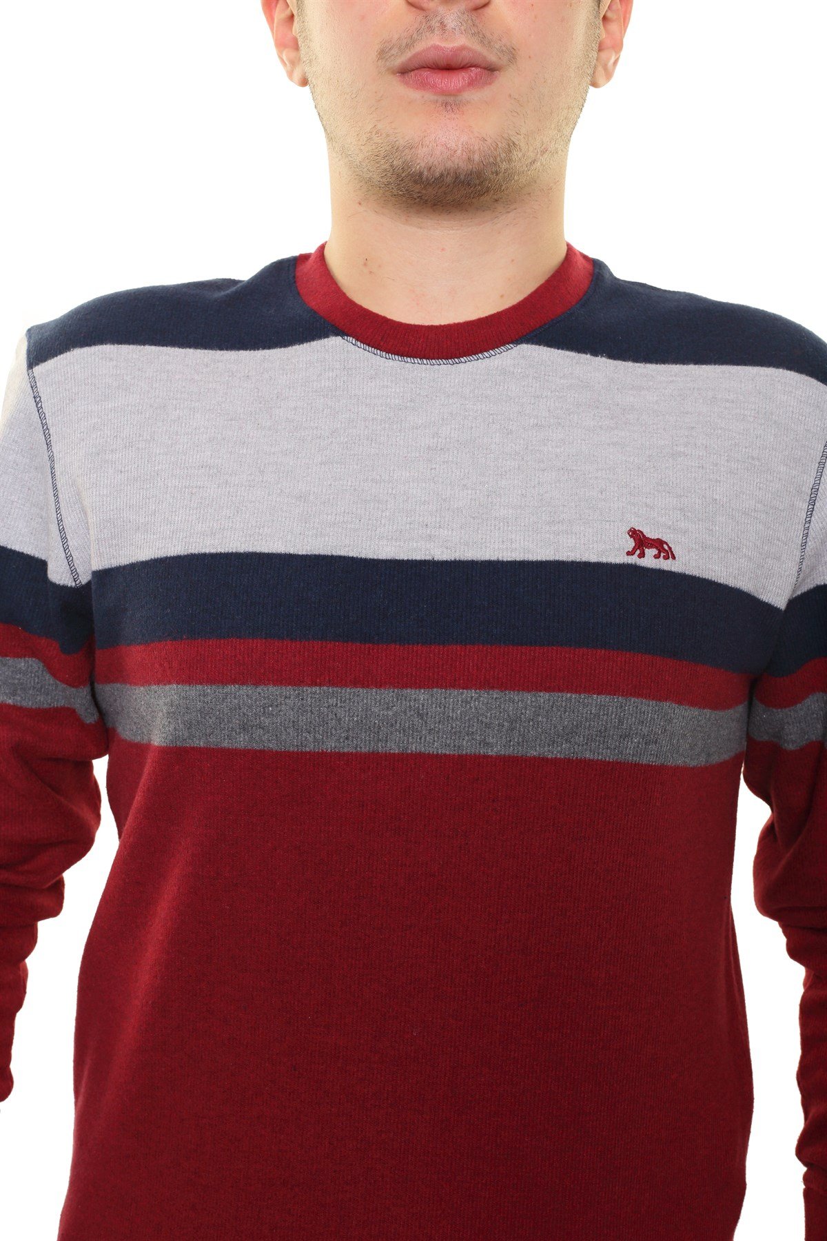 Yuvarlak Yaka Sweatshirt KM-63