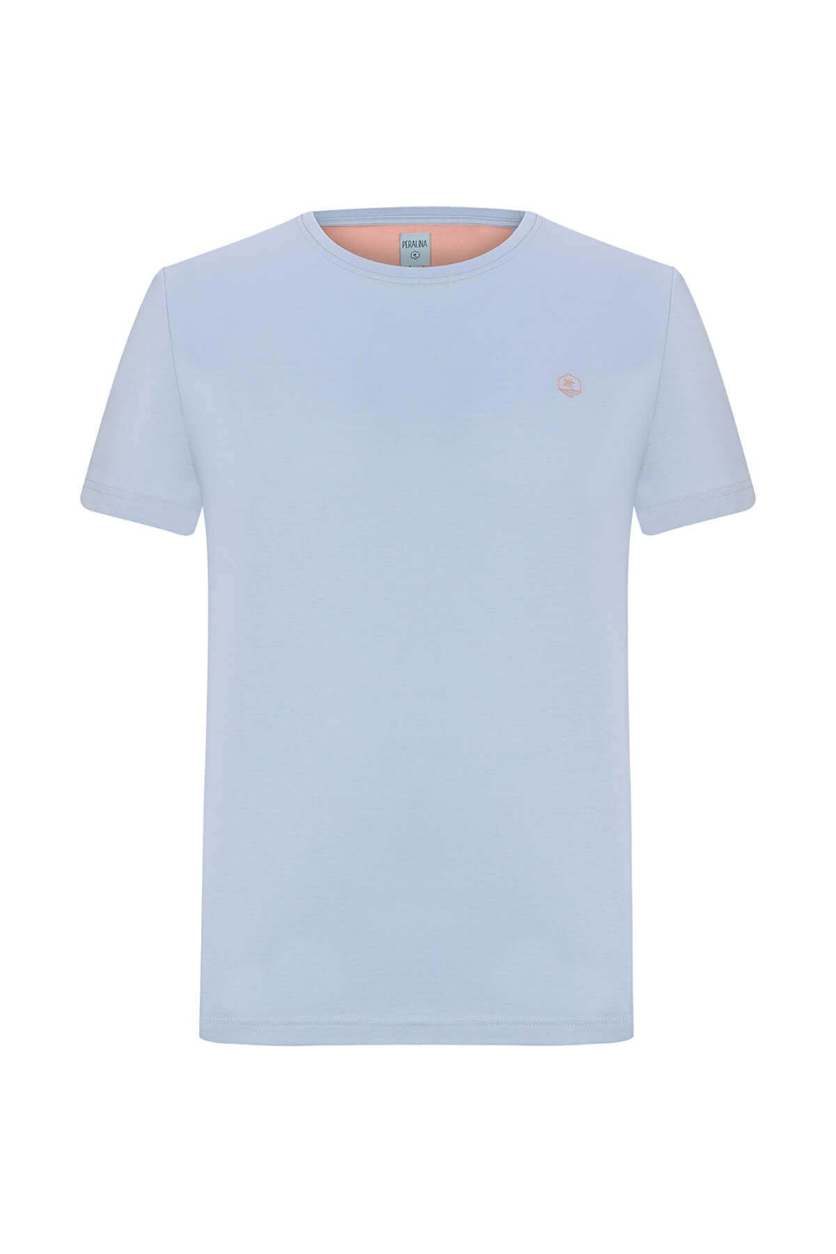 Billy Dad - Mavi T-shirt