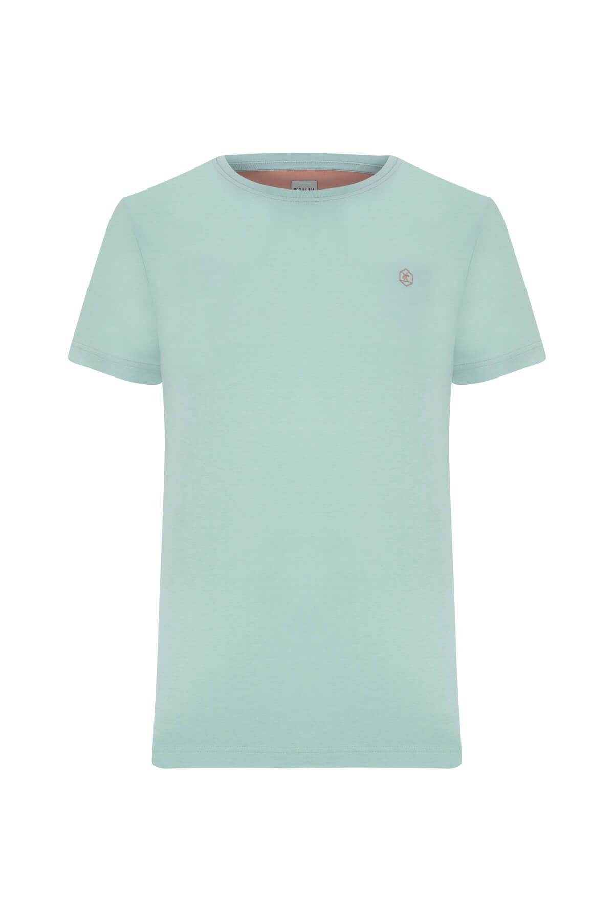 Billy Dad - Yeşil T-shirt