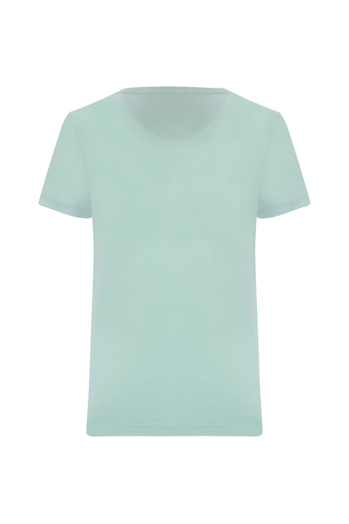 Billy Dad - Yeşil T-shirt