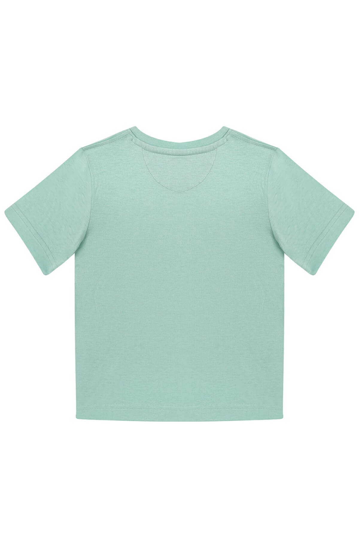 Billy Kids - Yeşil T-shirt