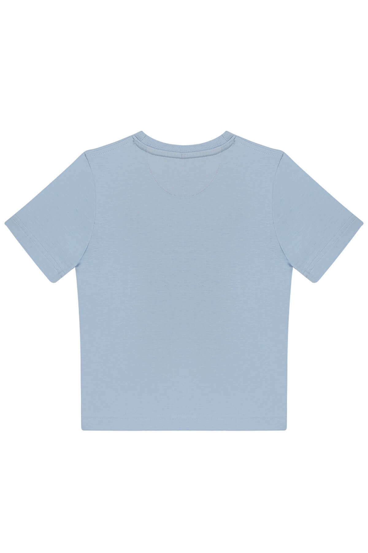 Billy Kids- Mavi T-shirt
