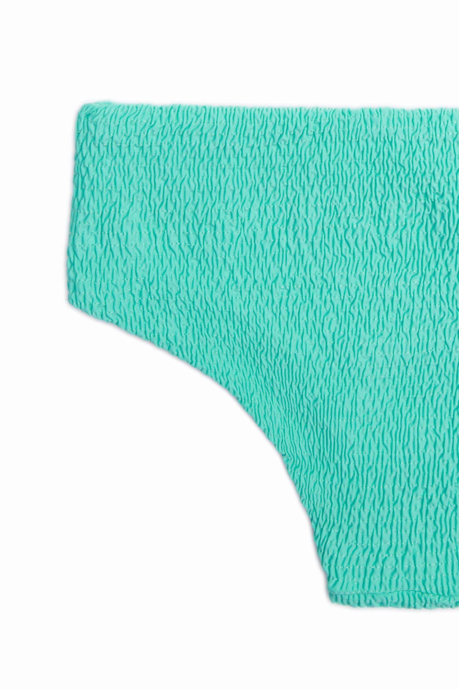 Jaine Mint Bikini Takımı