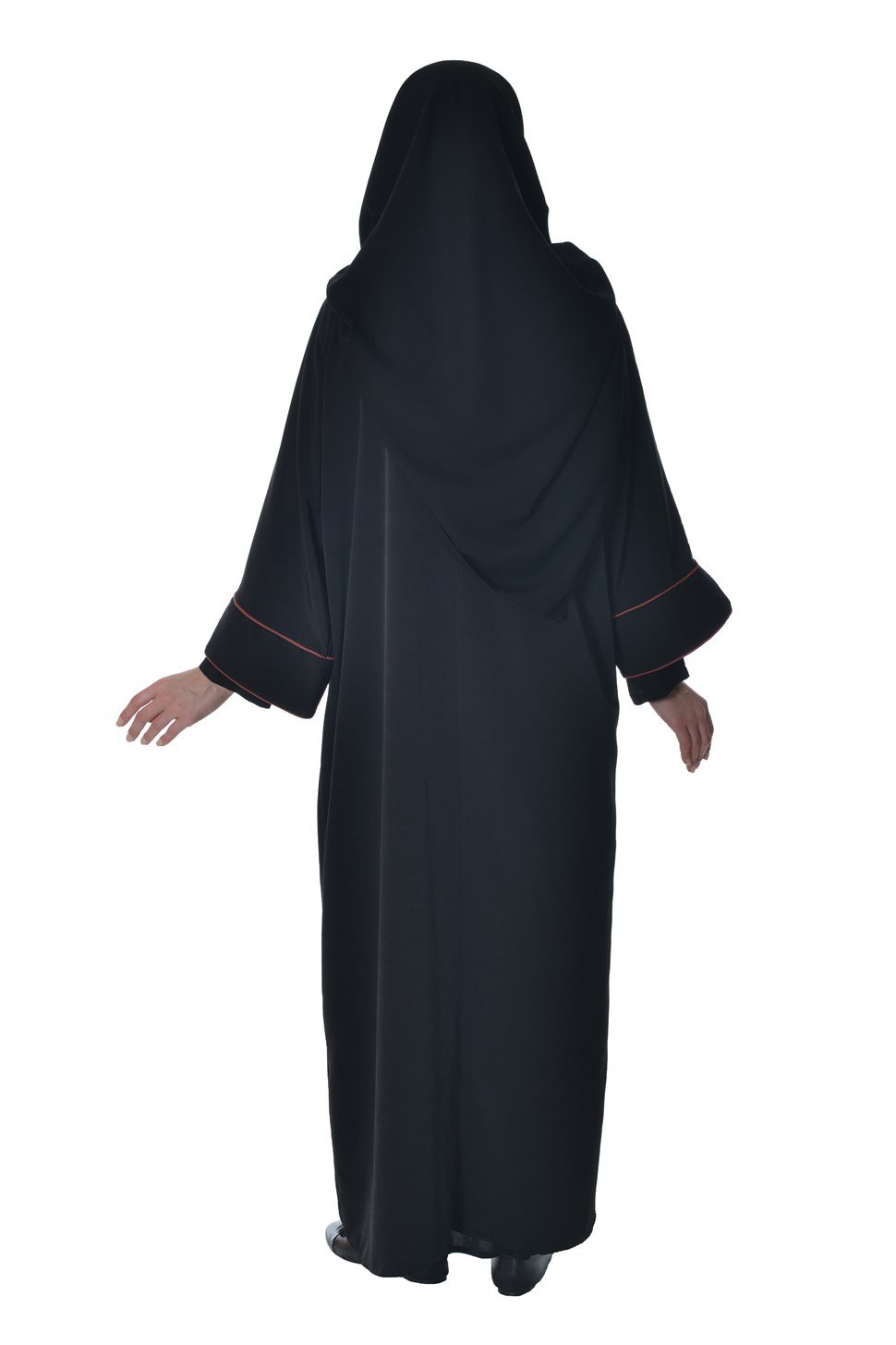 Biyeli Abaya - Ferace Ferace