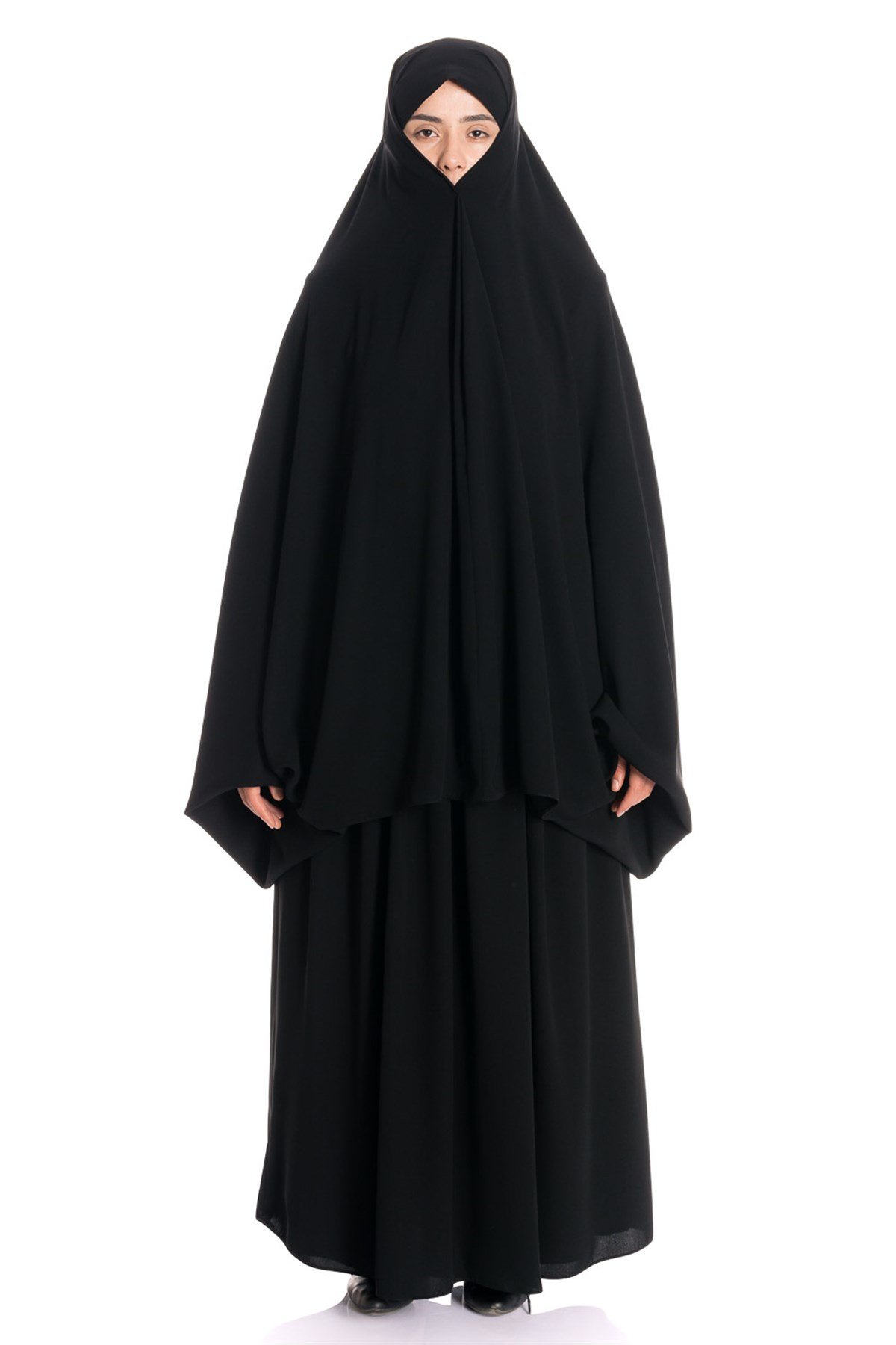 İnci Robalı Tarçın Elbise1 Çarşaf