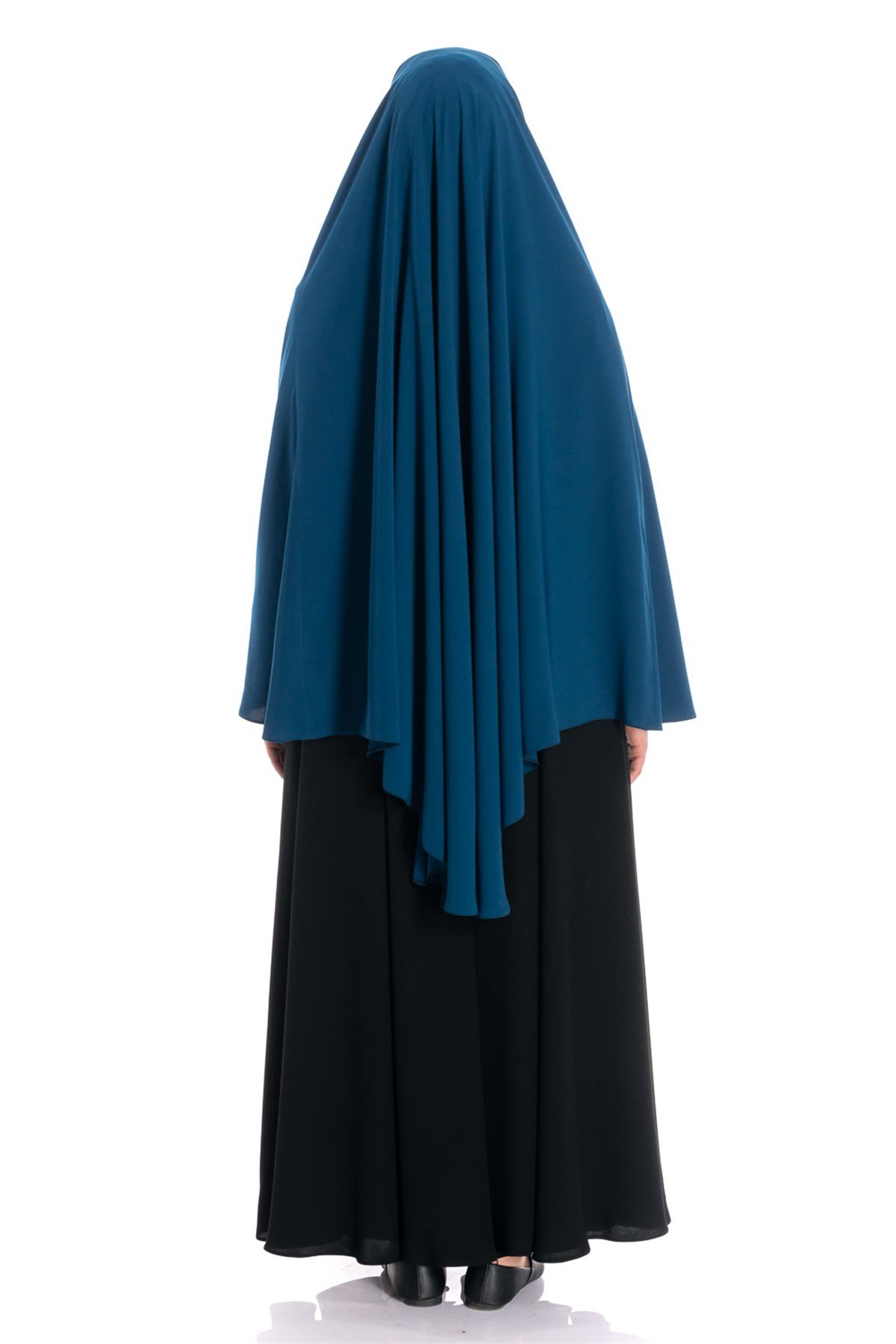 İndigo Kep Sufle (Çarşaf Üstü) Sufle