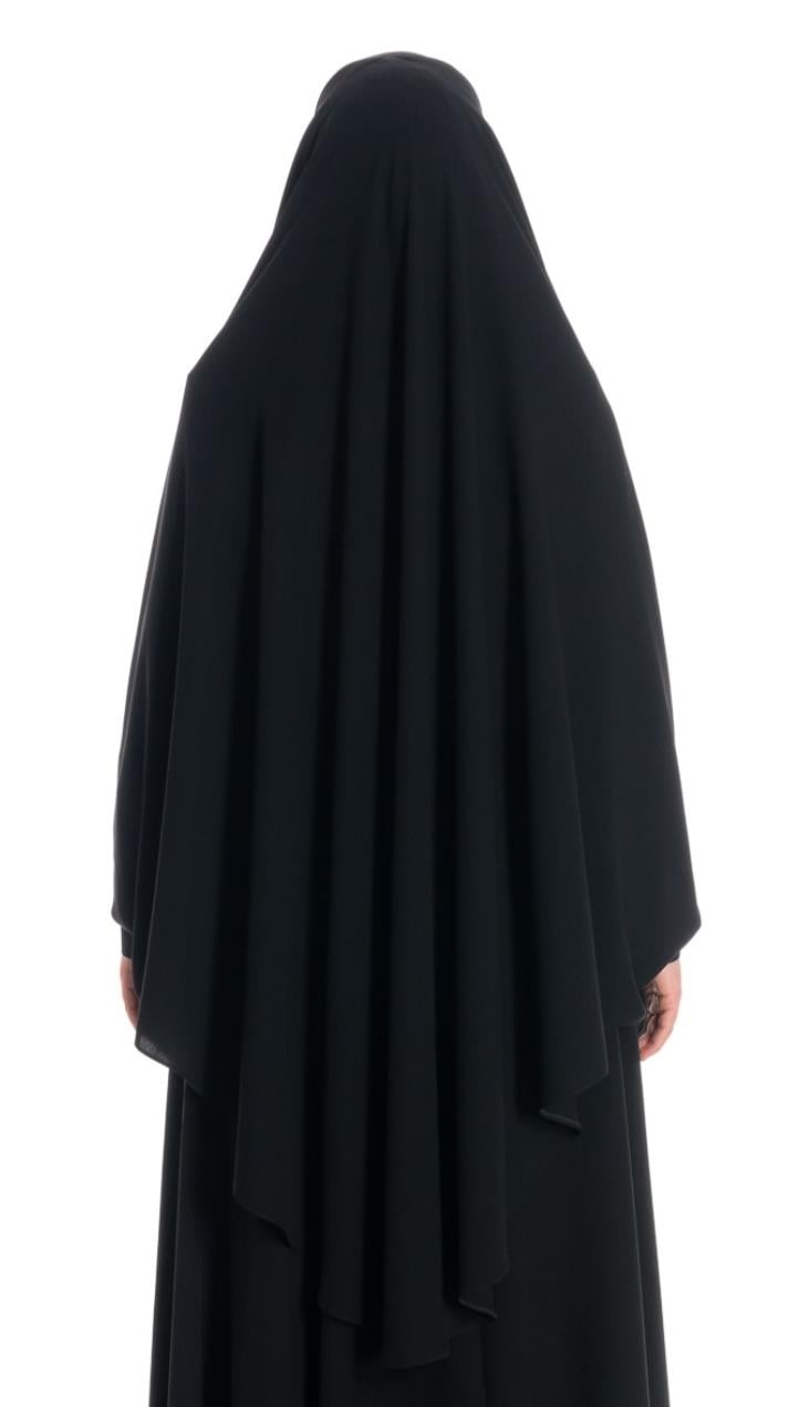 Manşetli Sufle Süper Soft Krep Çarşaf