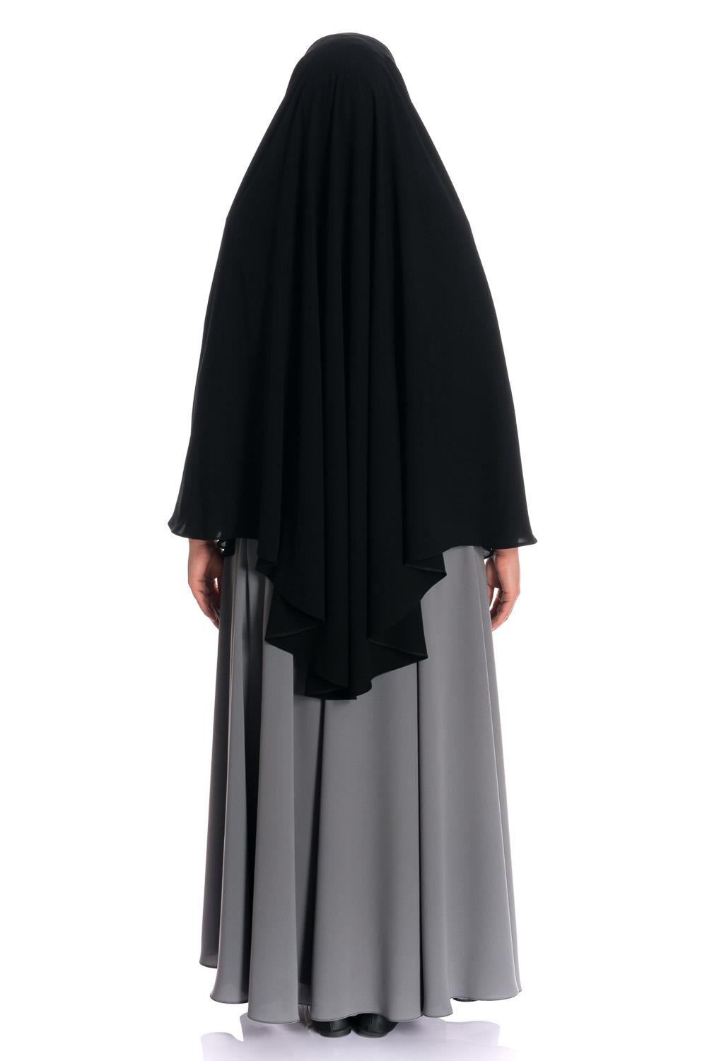 Süper Soft Sufle - Siyah Sufle