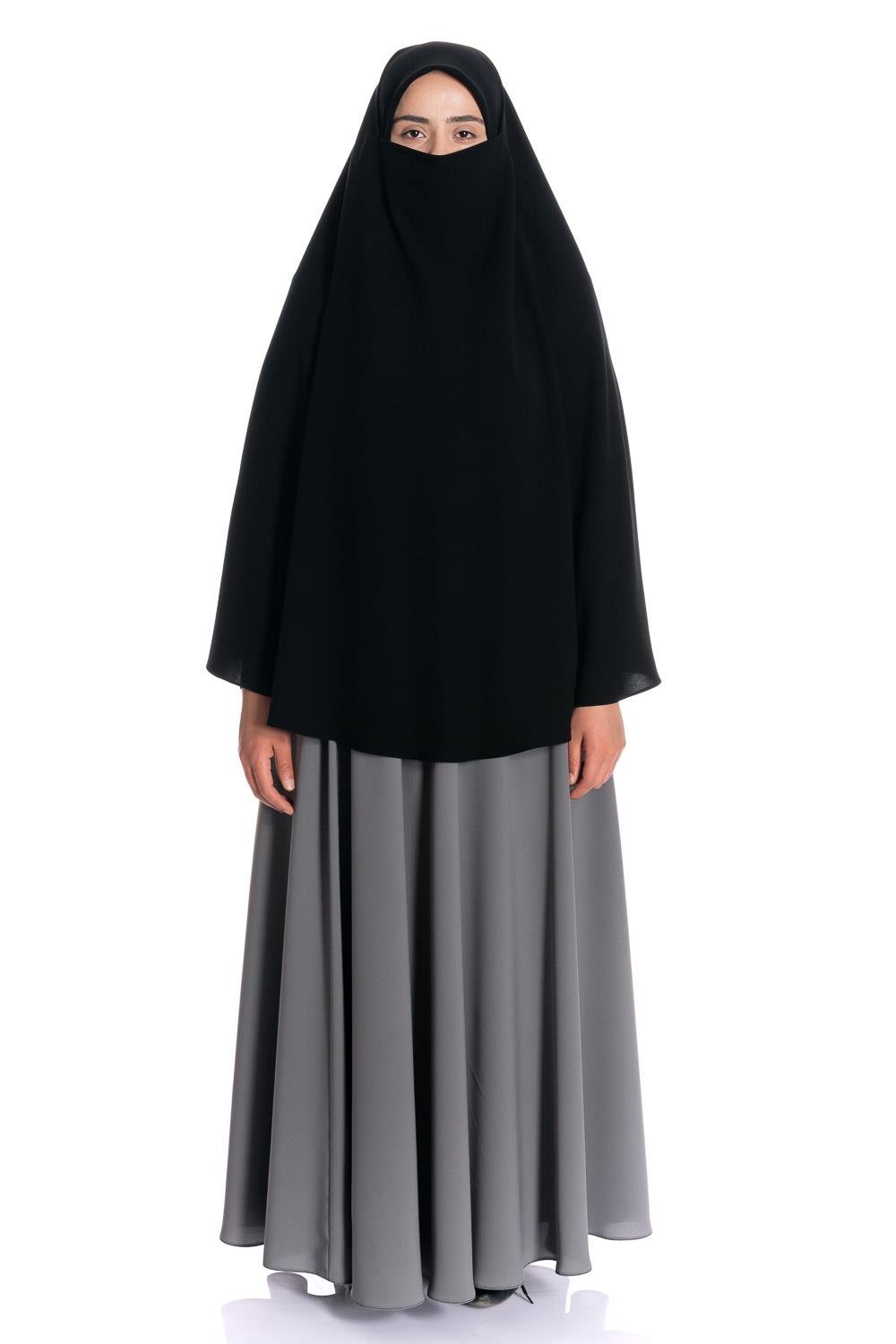 Süper Soft Sufle - Siyah Sufle