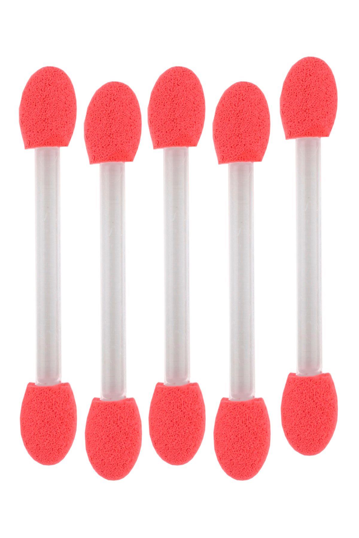 10'lu Makyaj Aplikatör Seti KF002