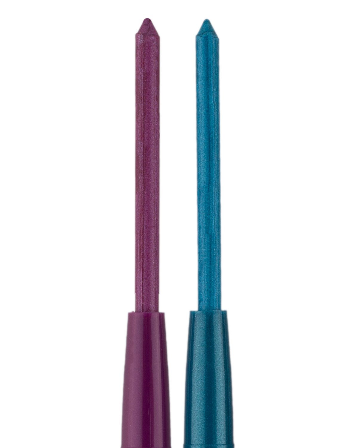 Asansörlü 12 Renkli Neon Göz Kalemi Seti