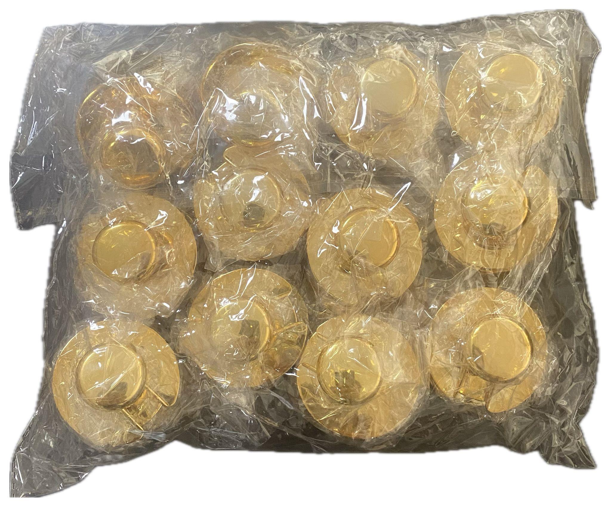 Bronzy Glow Fondöten Fırçası