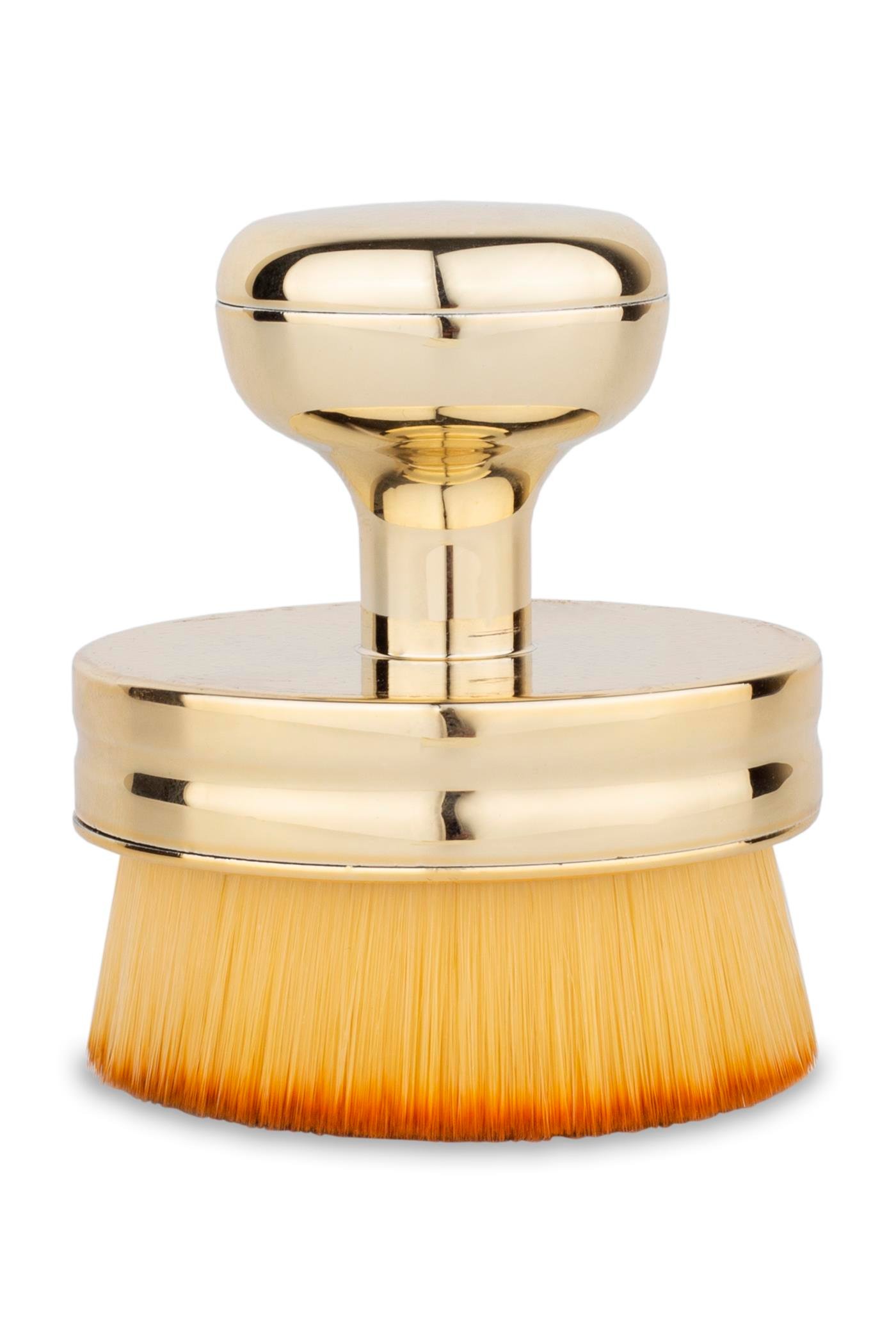 Bronzy Glow Fondöten Fırçası