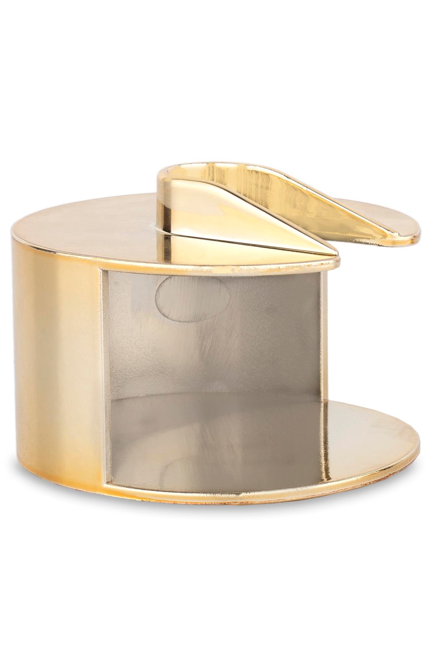 Bronzy Glow Fondöten Fırçası