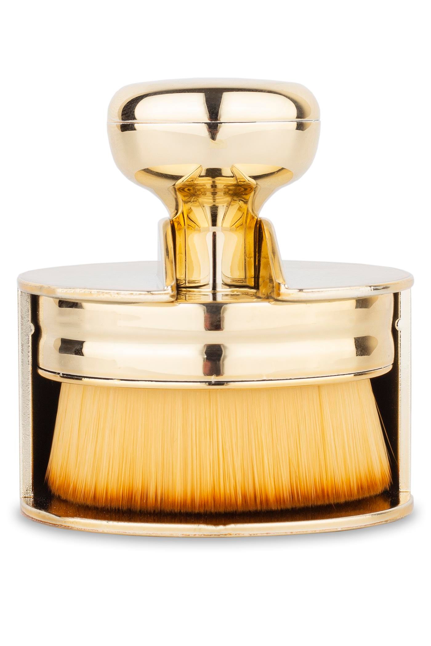 Bronzy Glow Fondöten Fırçası