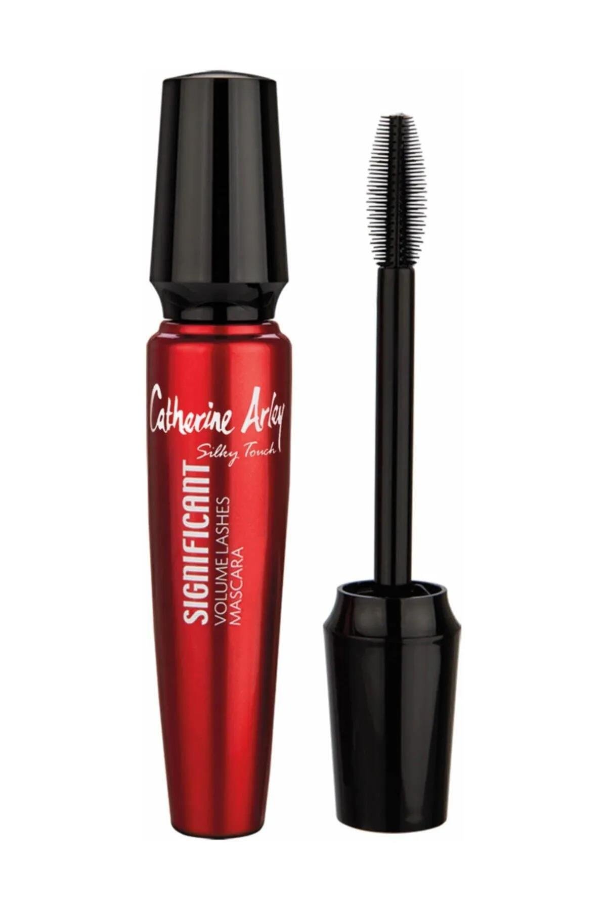 Catherine Arley Significant Volume Lashes Mascara