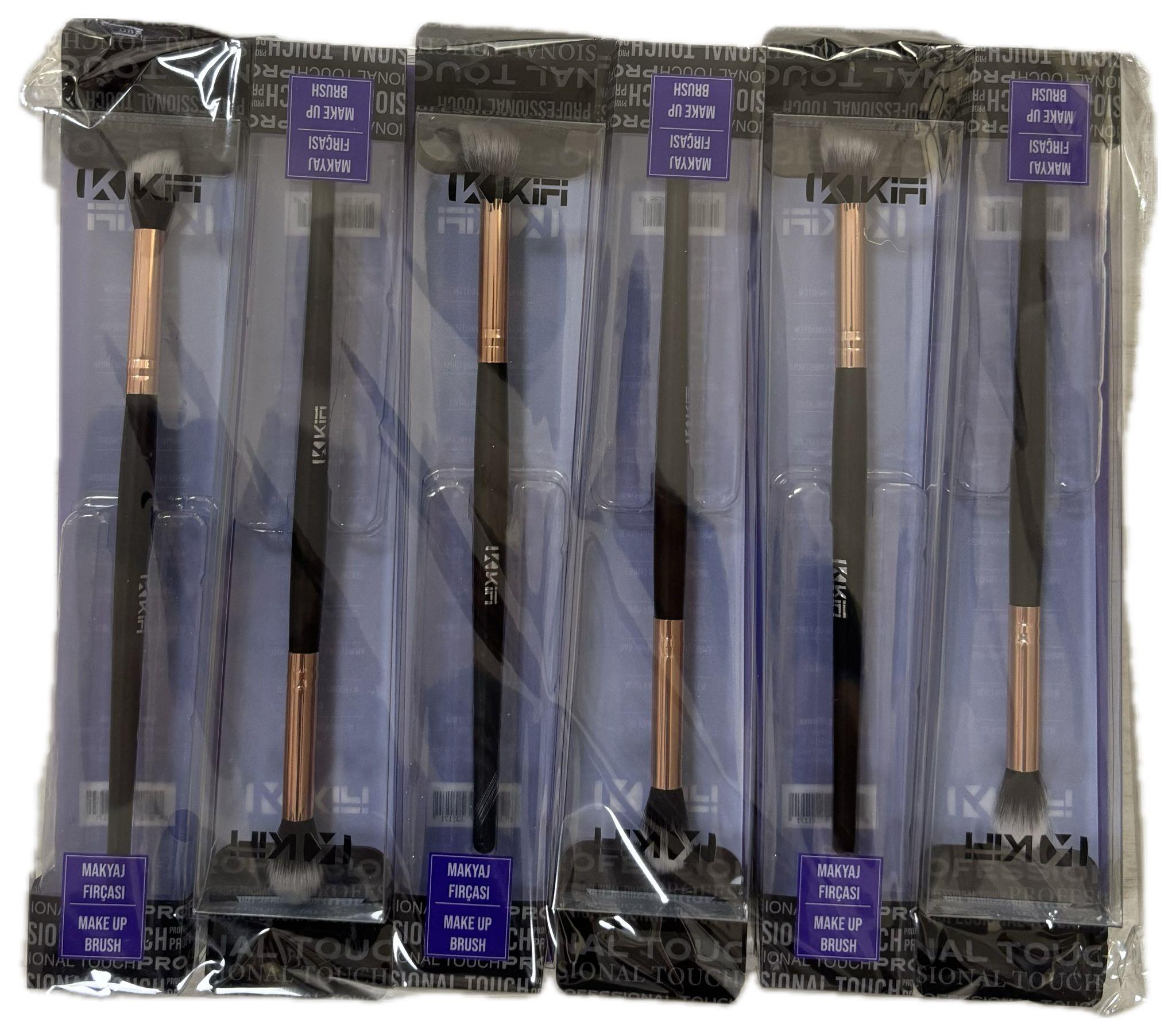 Dar Yapılı Far Karıştırma Fırçası KFB003