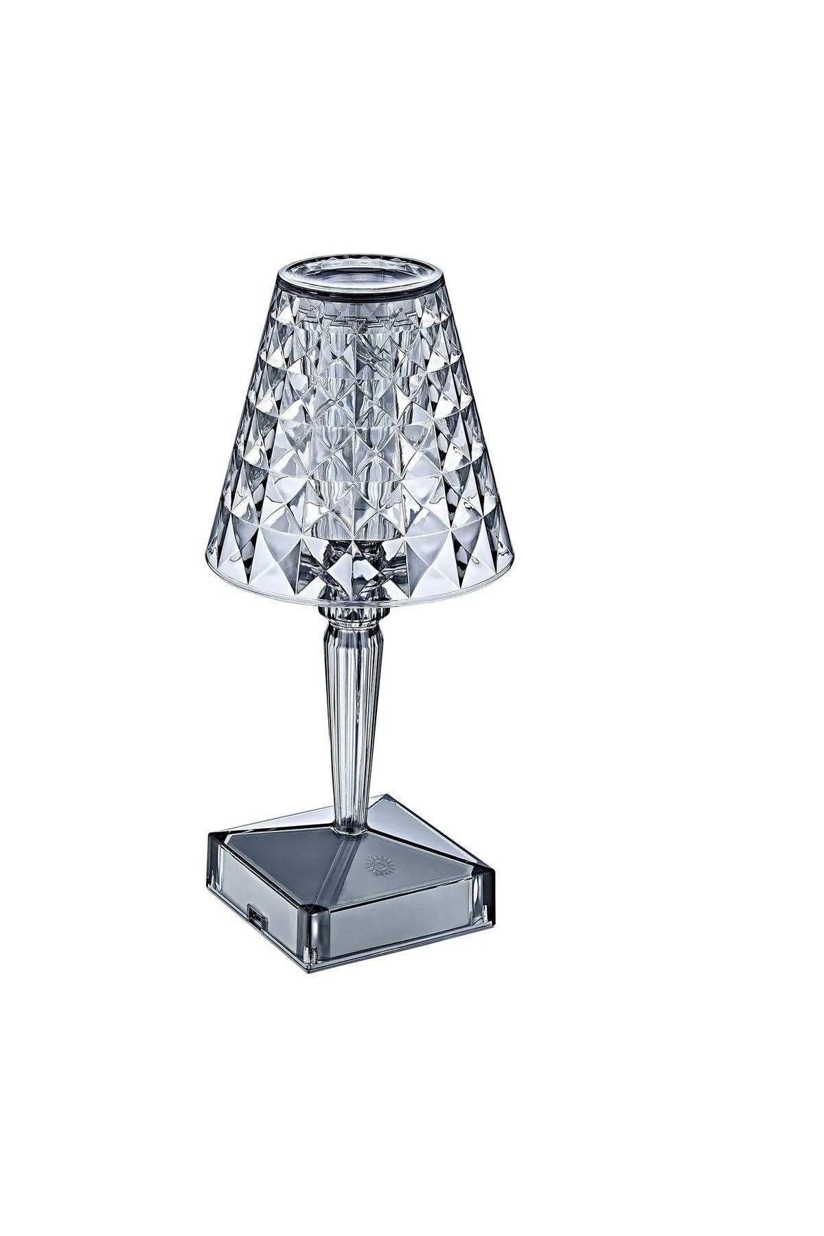 Diamond Ledli Dekoratif Aydınlatma