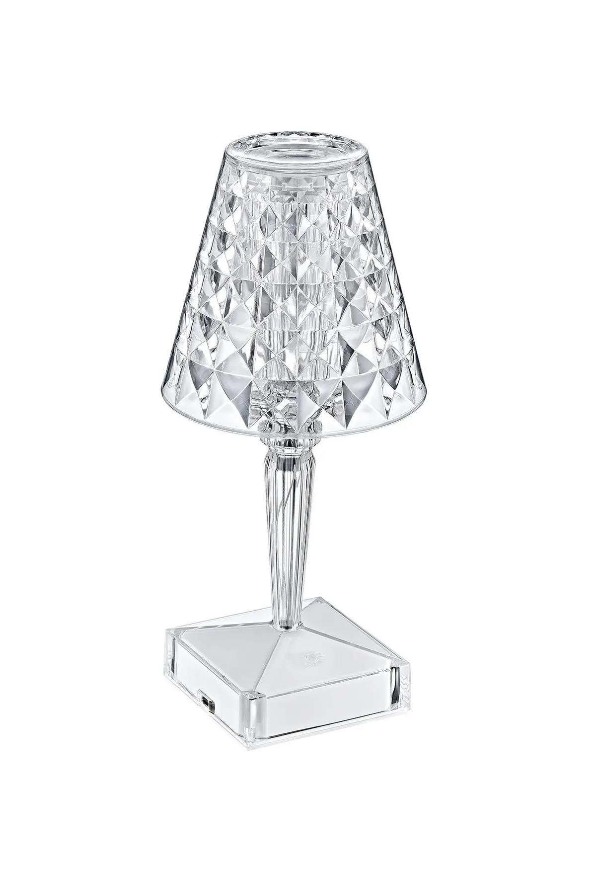 Diamond Ledli Dekoratif Aydınlatma