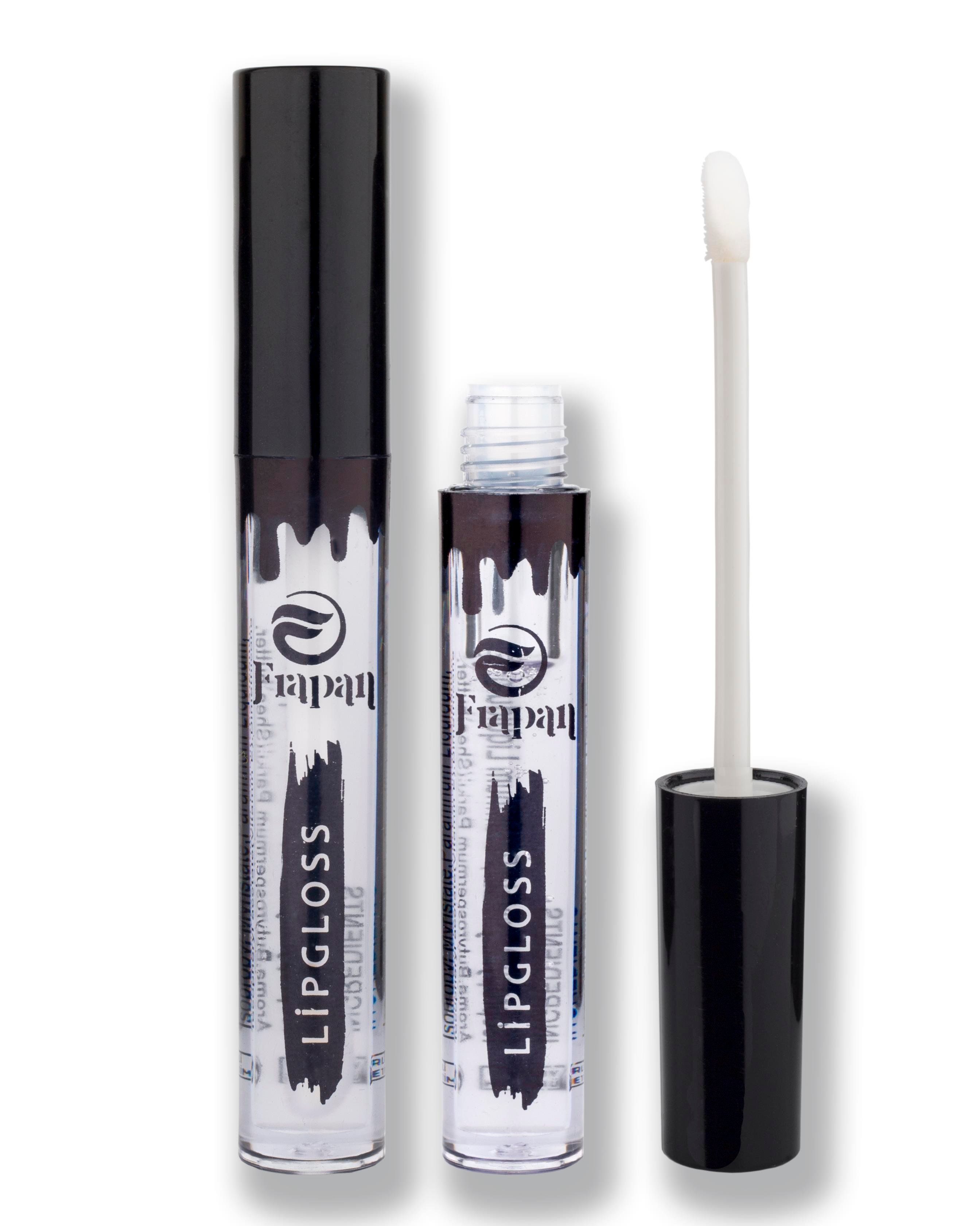 Dudak Parlatıcı Ve Nemlendirici Vanilya