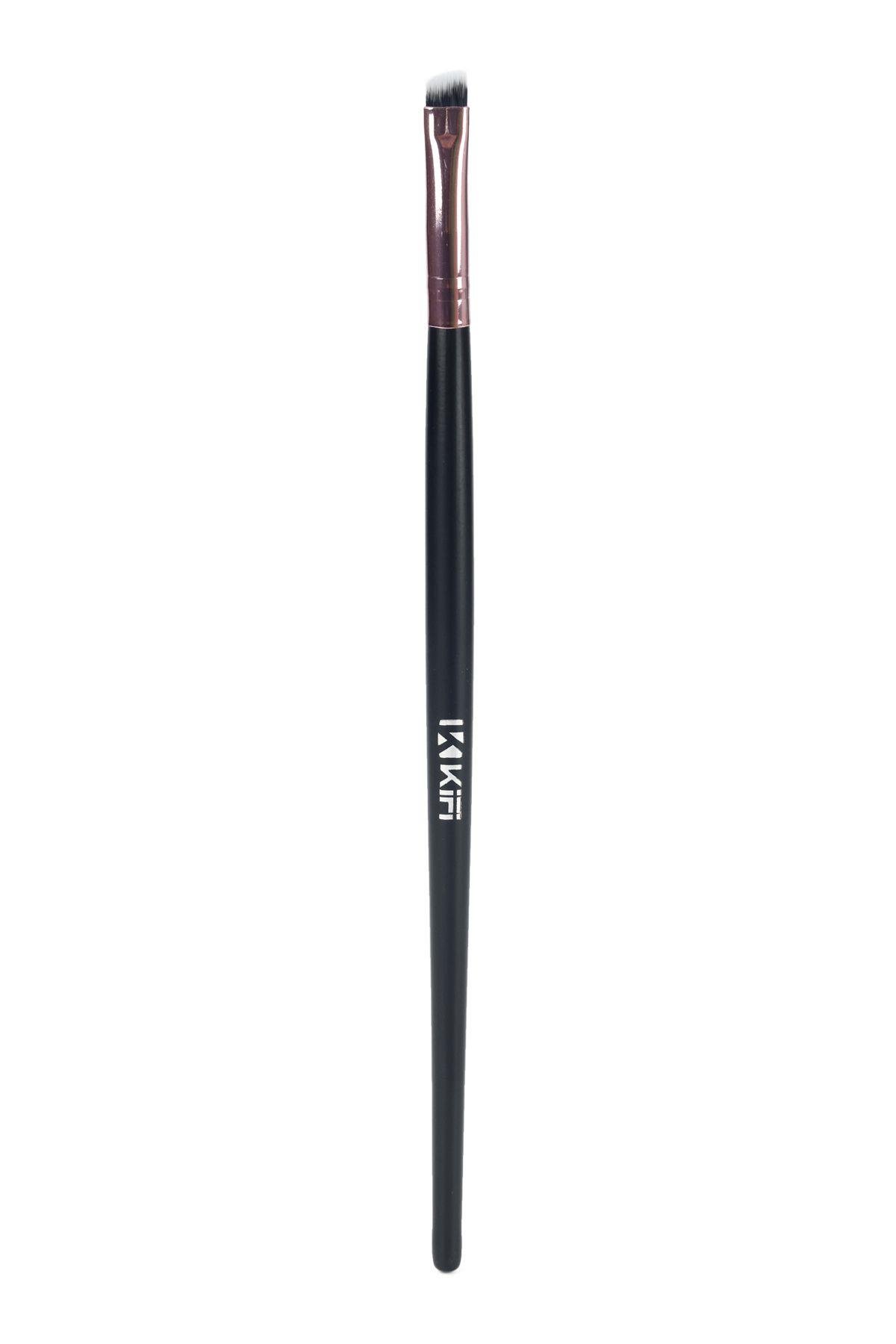 Eğimli Eyeliner Fırçası KFB005