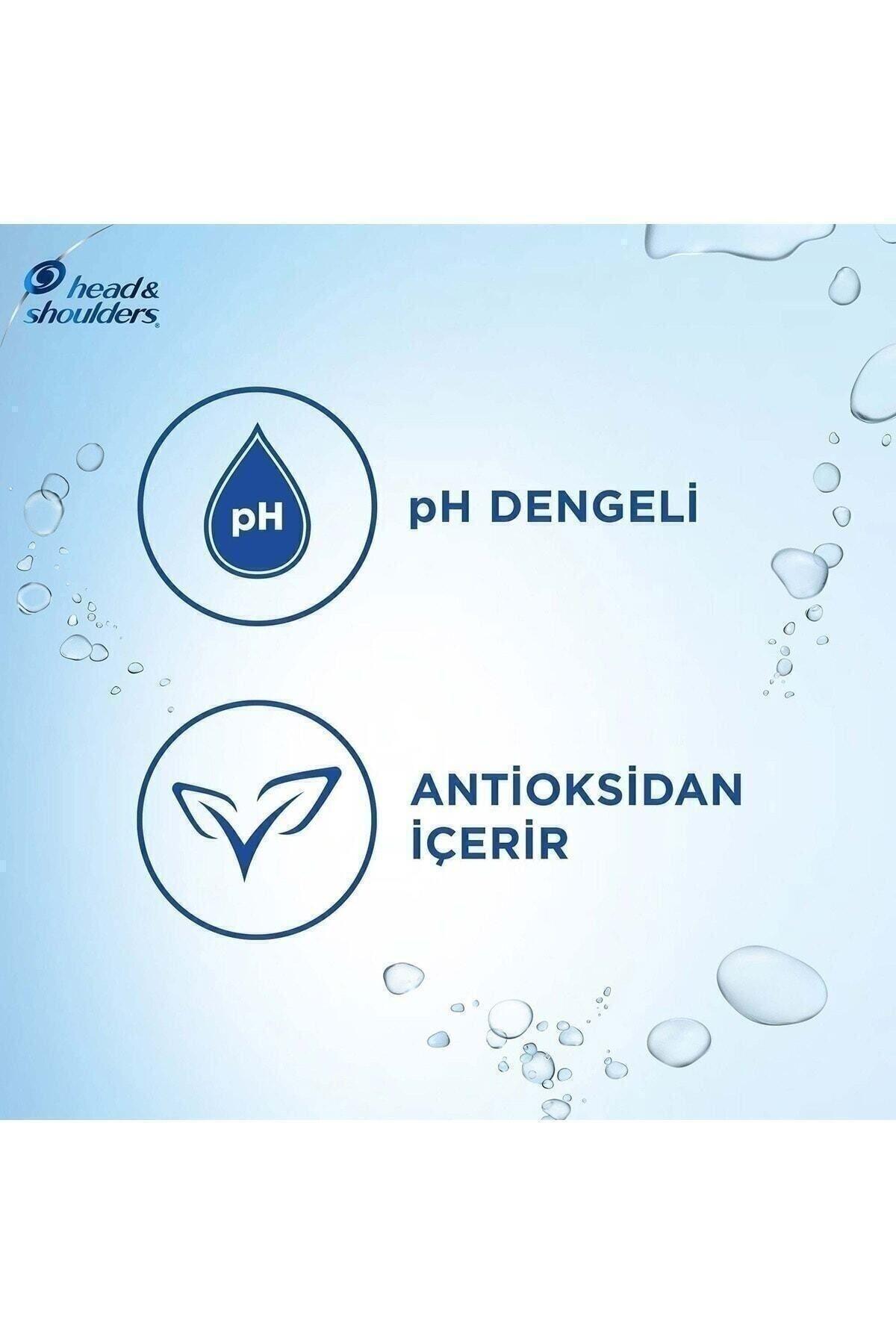 Erkeklere Özel Kepeğe Karşı Etkili Şampuan Old Spice 300 Ml