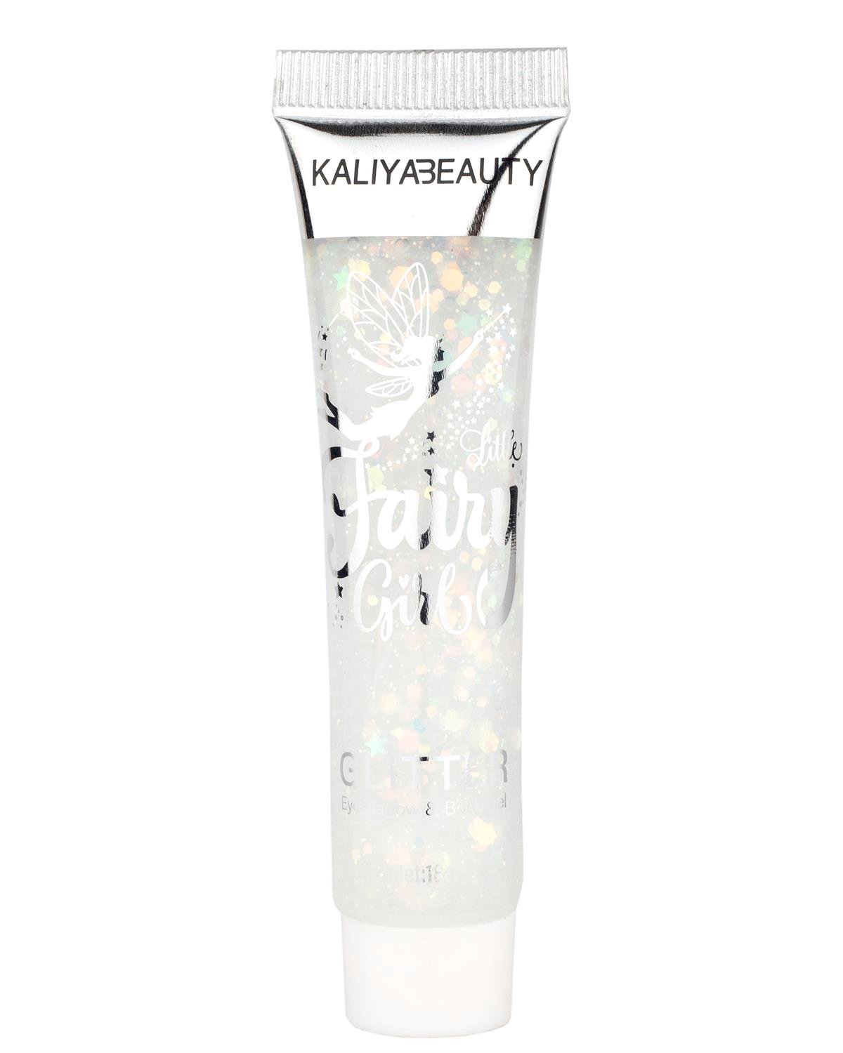 Fairy Girl Glitter Jel Açık Pembe