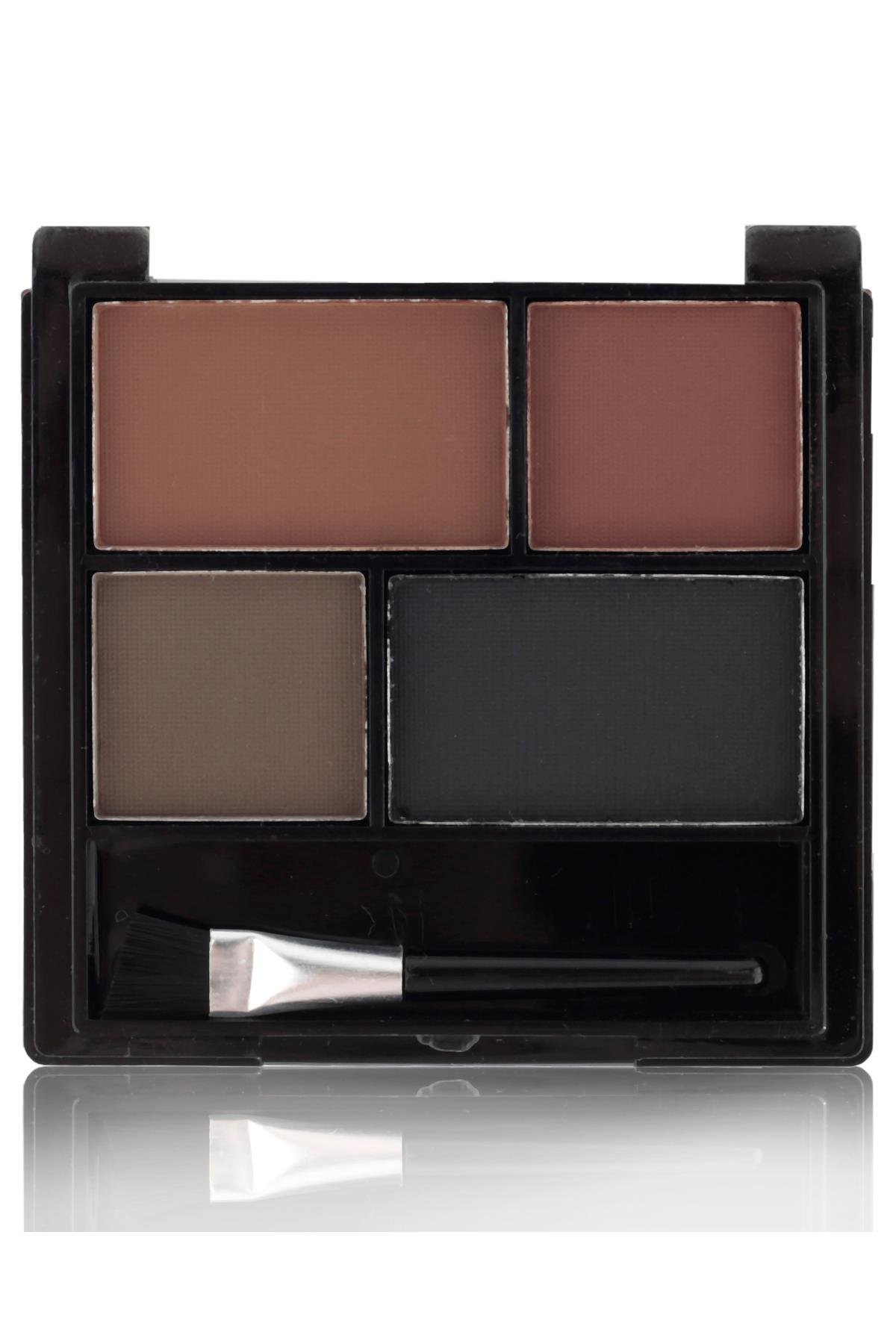 Frapan 4 Renkli Kaş Farı 02