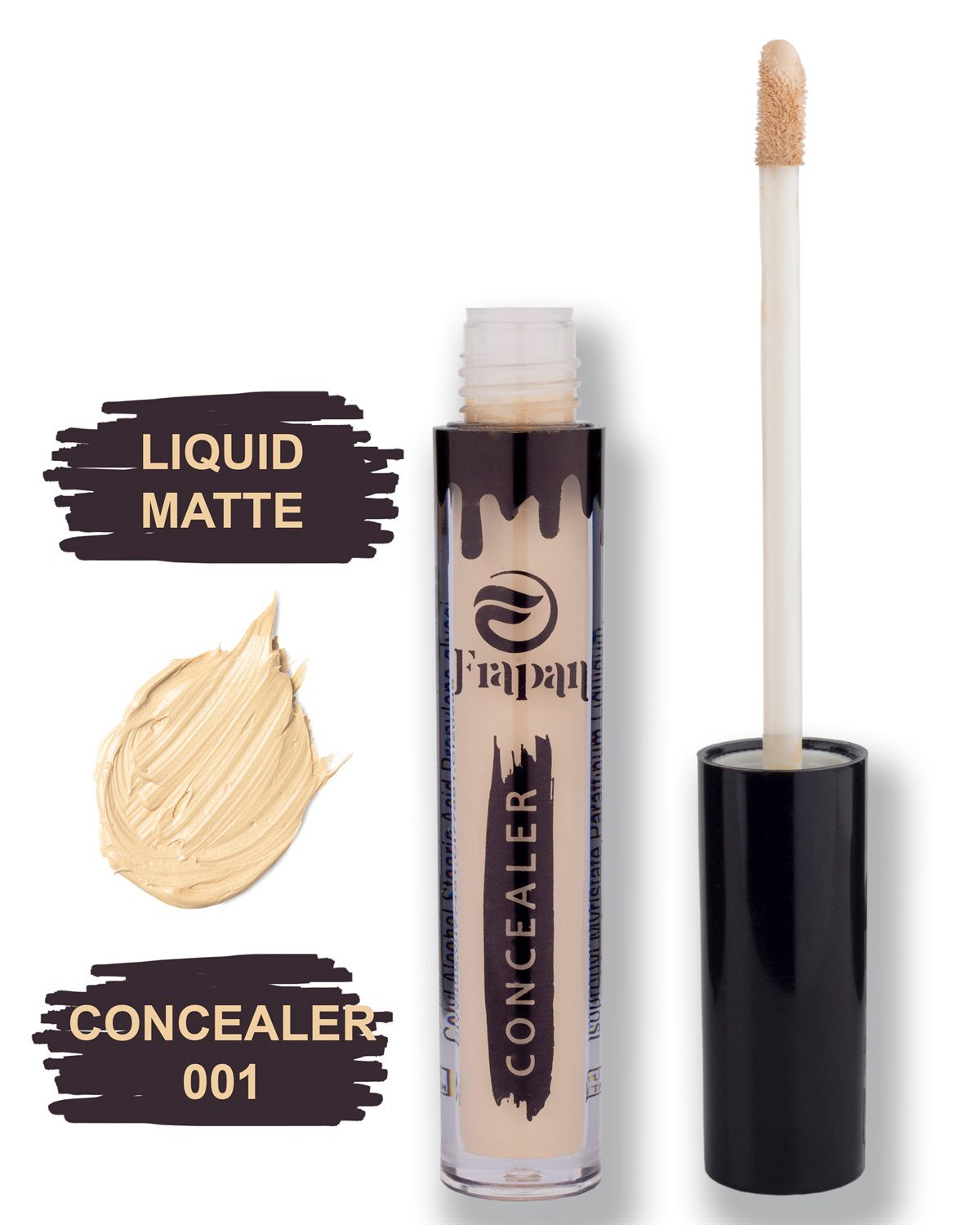 Frapan Mat Sıvı Kapatıcı 01