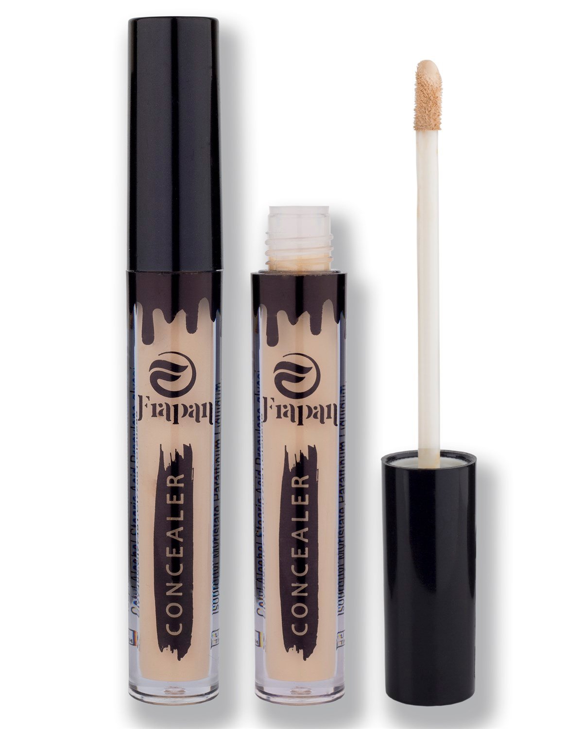 Frapan Mat Sıvı Kapatıcı 01