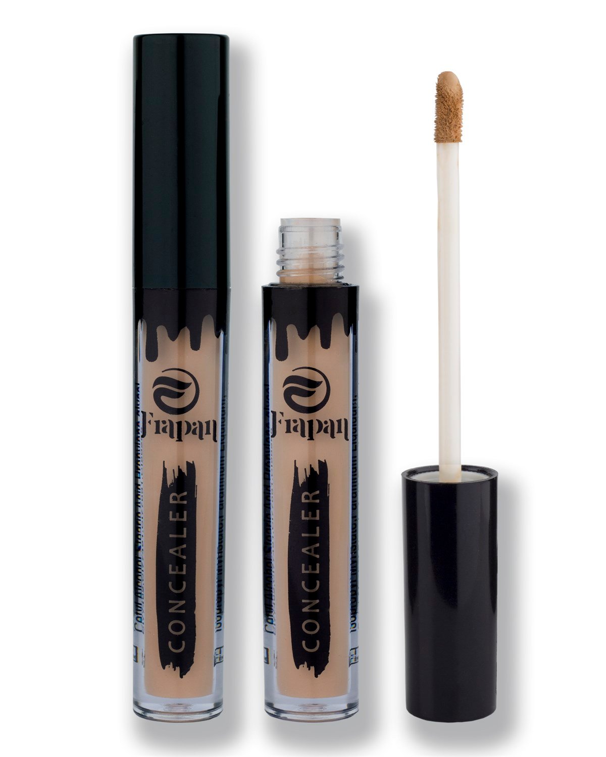 Frapan Mat Sıvı Kapatıcı 04