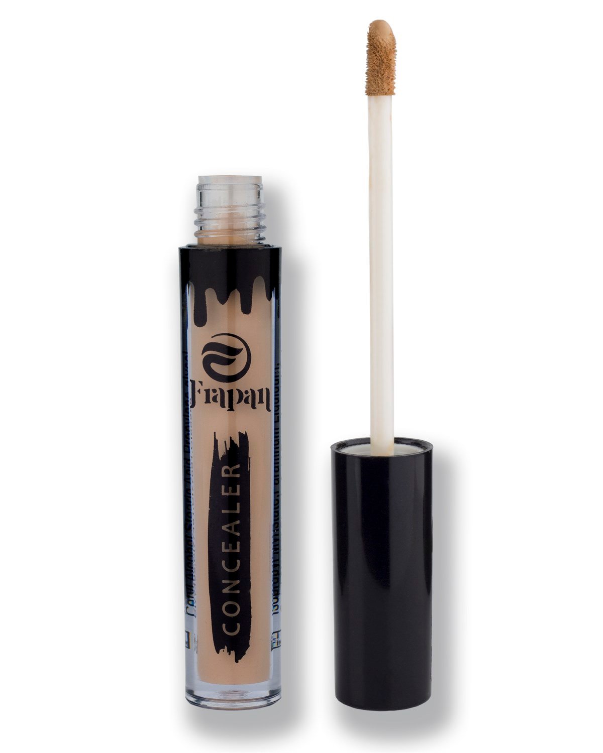 Frapan Mat Sıvı Kapatıcı 04