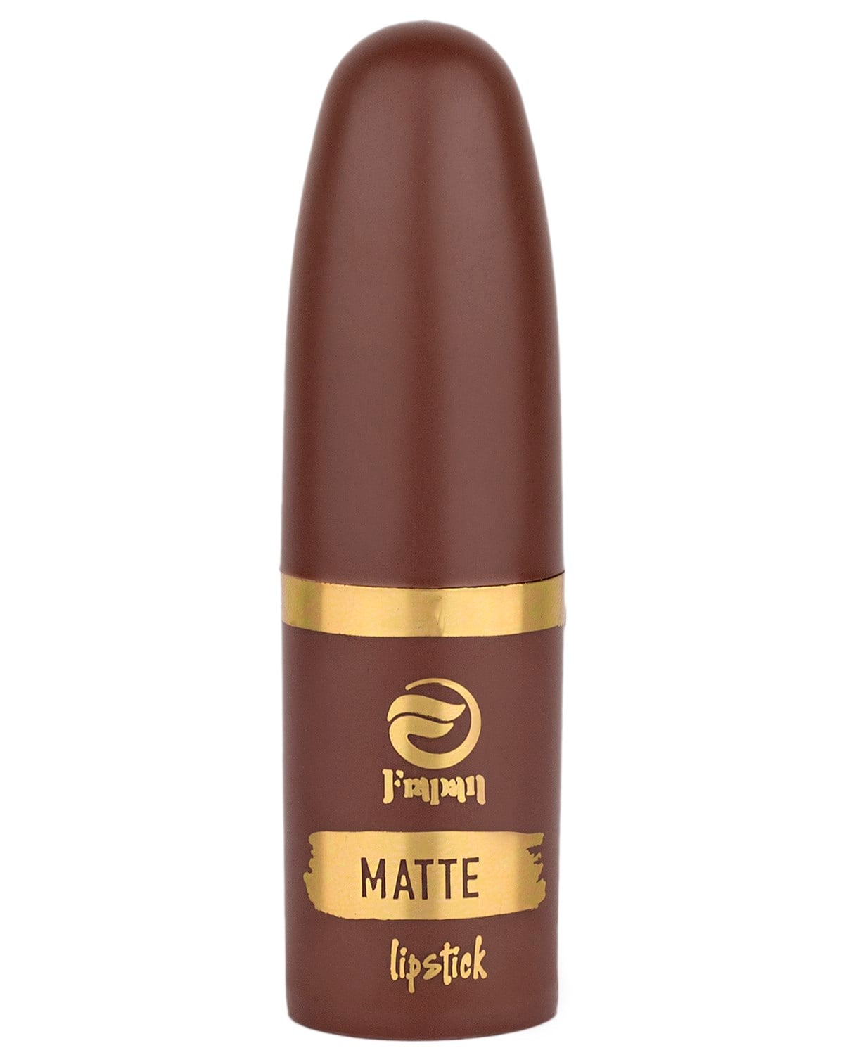 Frapan Matte Lipstick 03