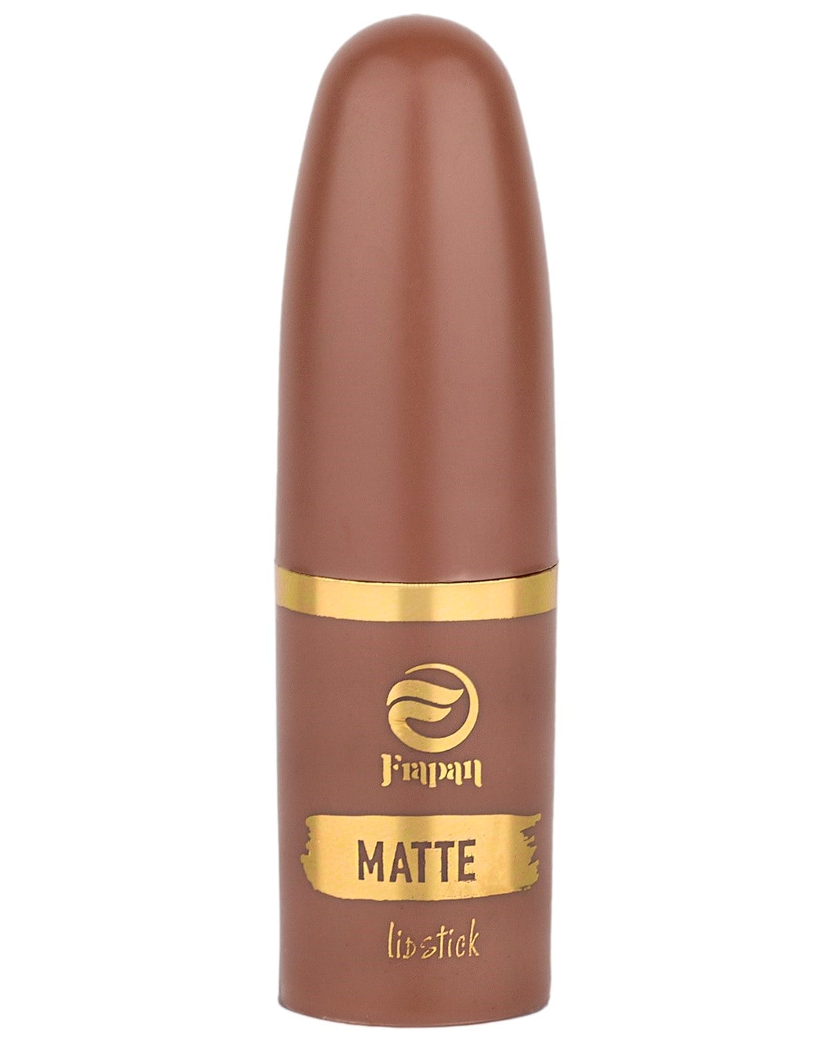 Frapan Matte Lipstick 04