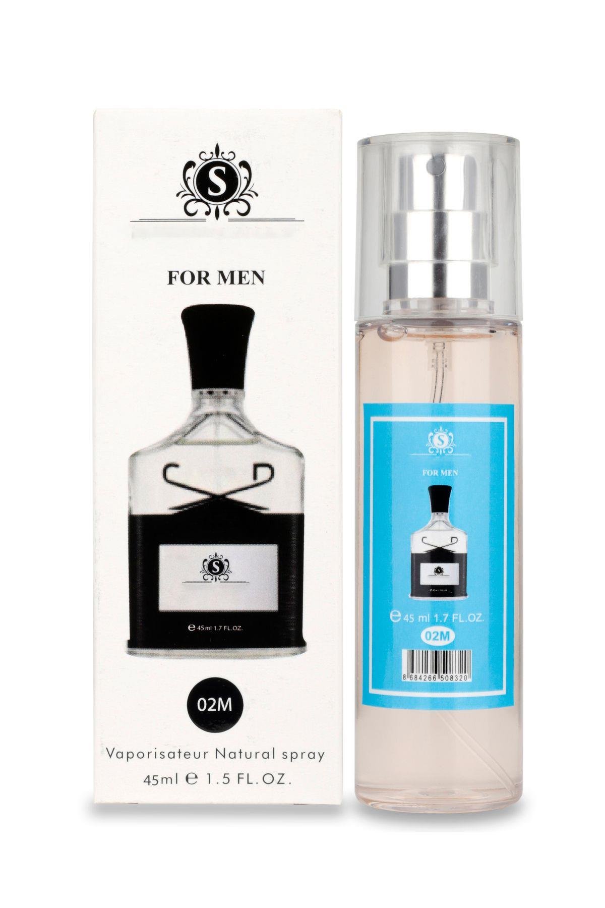 Fresh Edp 45 ml Erkek Parfümü