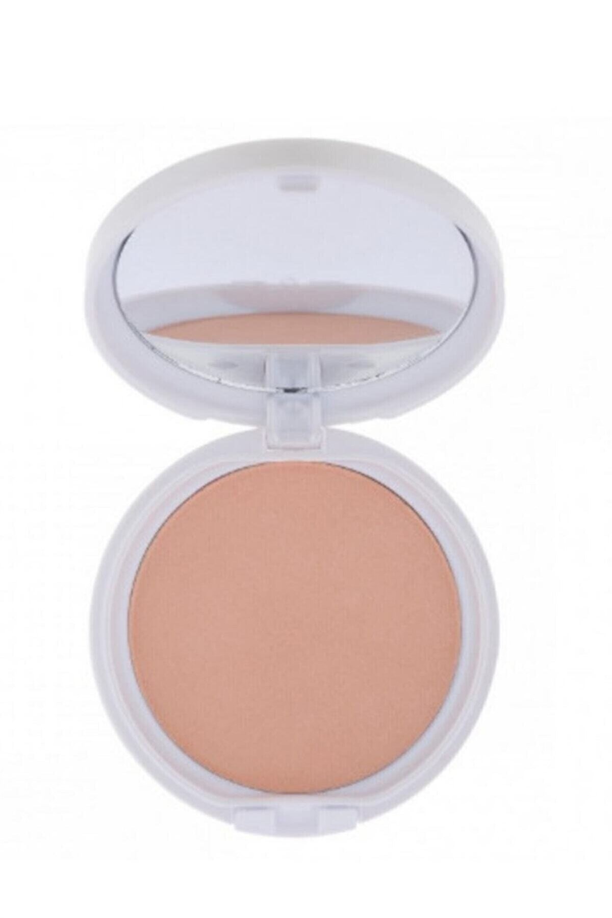 Gabrini Professional Matte Powder 02