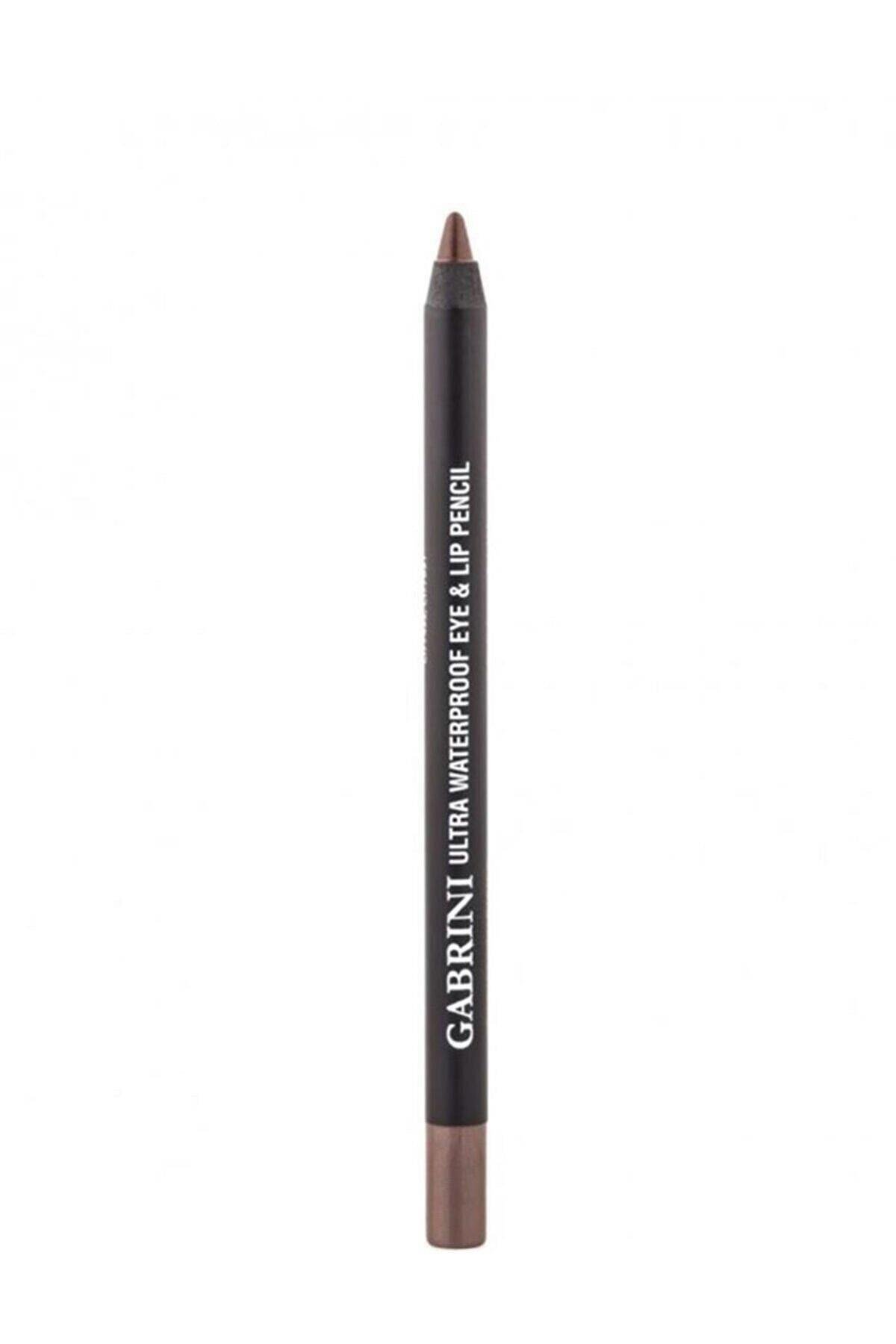 Gabrini Ultra Waterproof Eye Lip Pencil 18