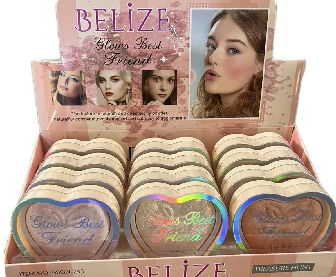 Glow Best Friend Highlighter 01