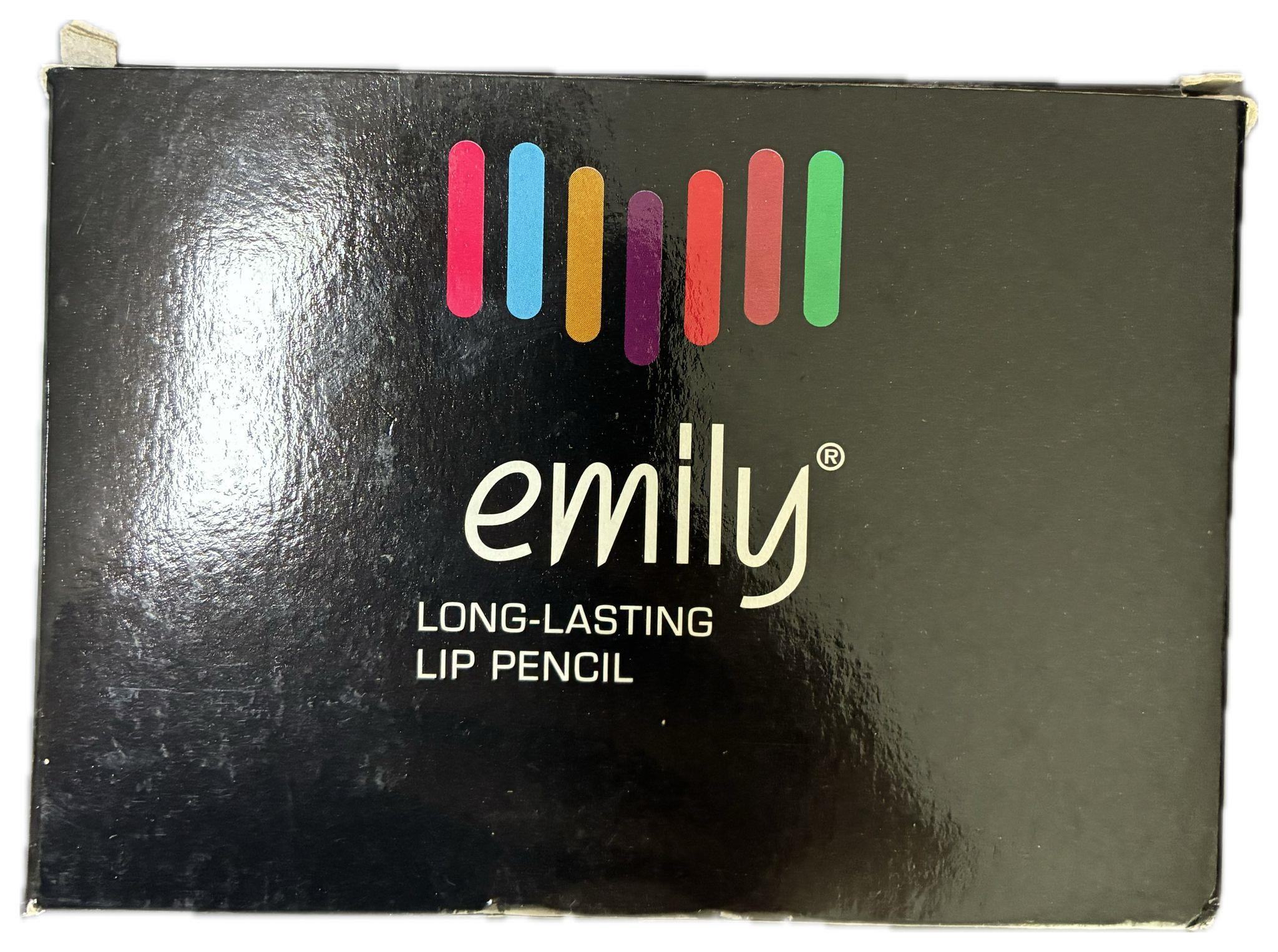 Golden Rose Emily Dudak Kalemi 205