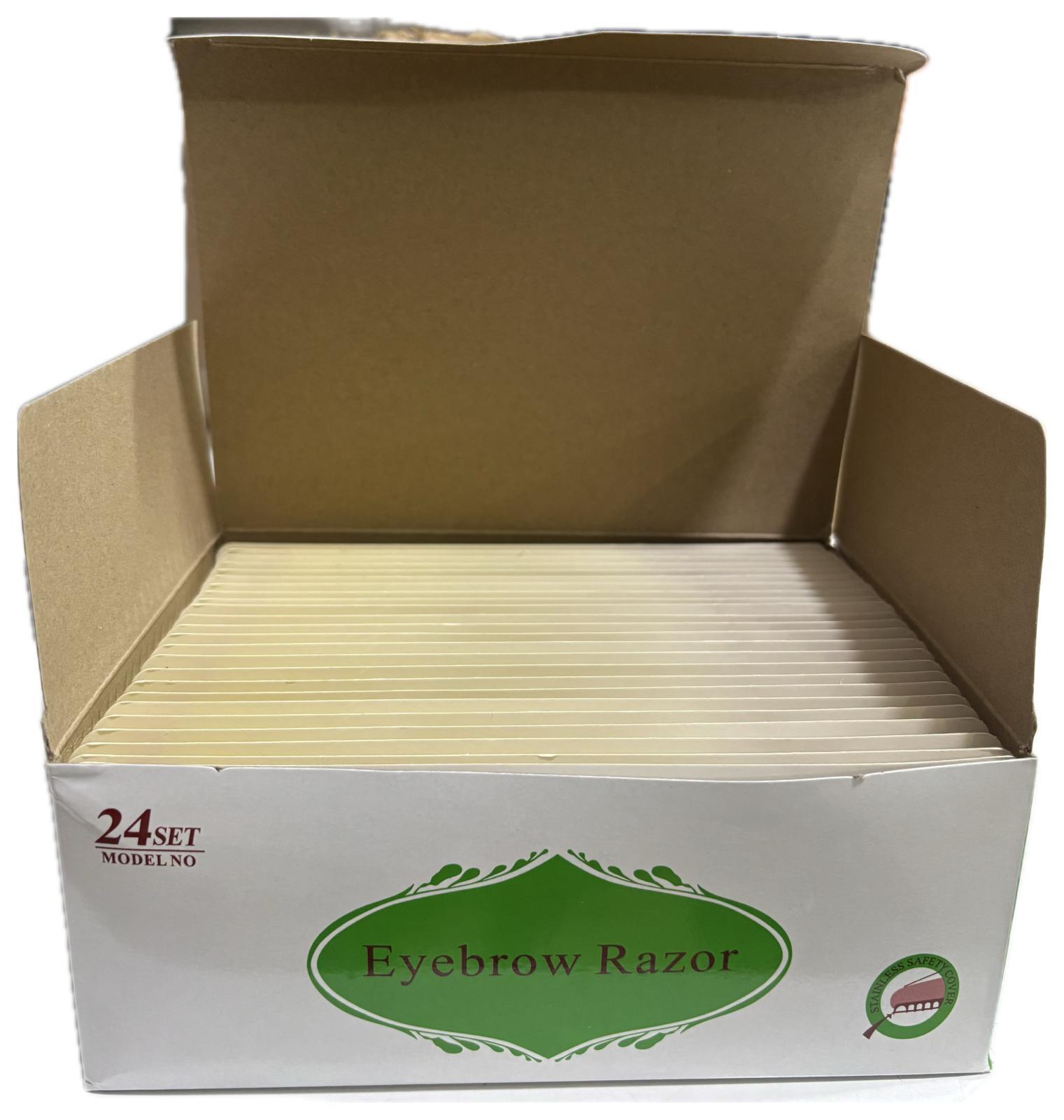 İzla 3'lü Kaş Usturası - Korunaklı Uç